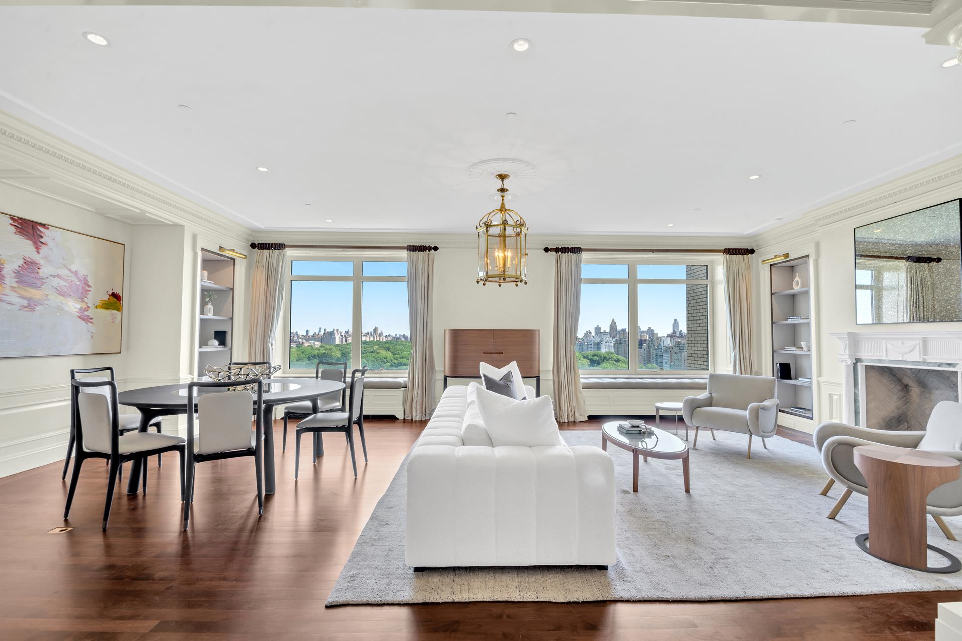 50 CENTRAL Park S 24B
