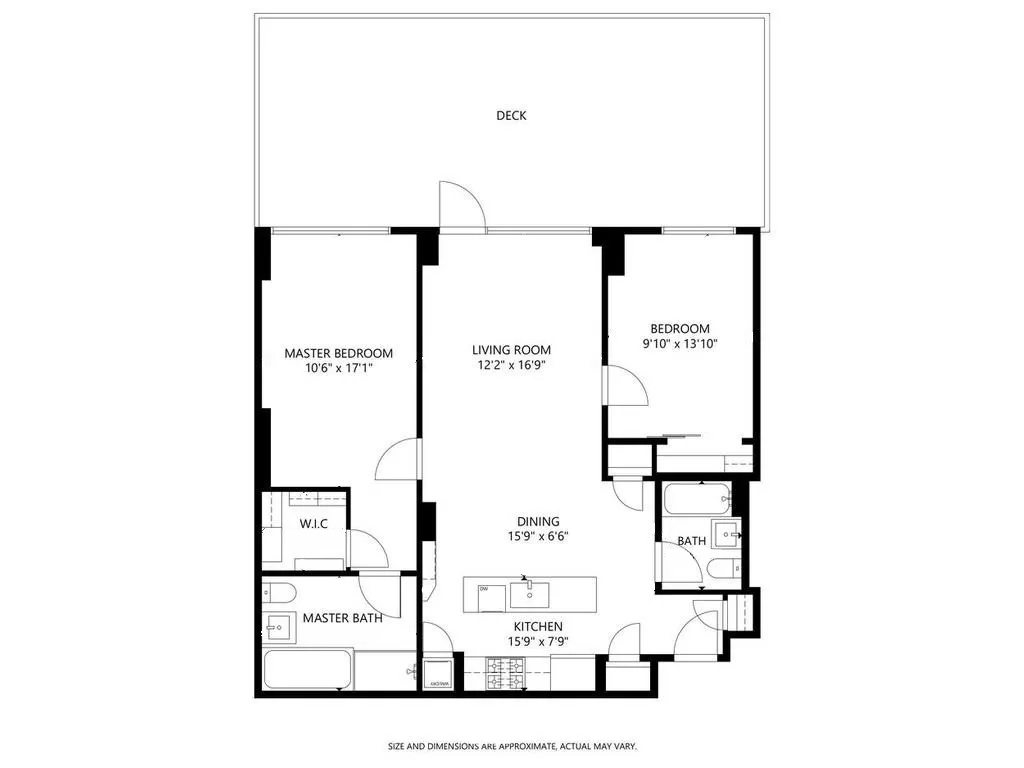 84 Front Street 2B