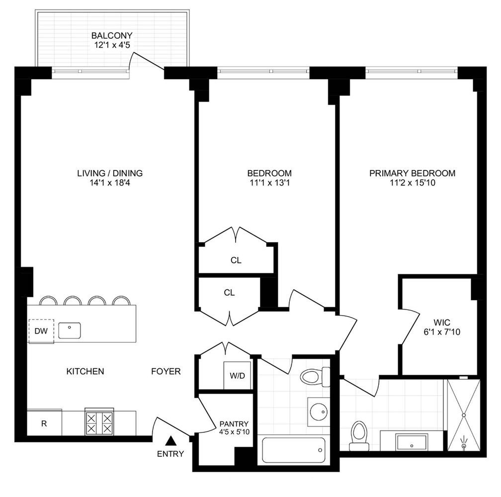 26 Broadway 602