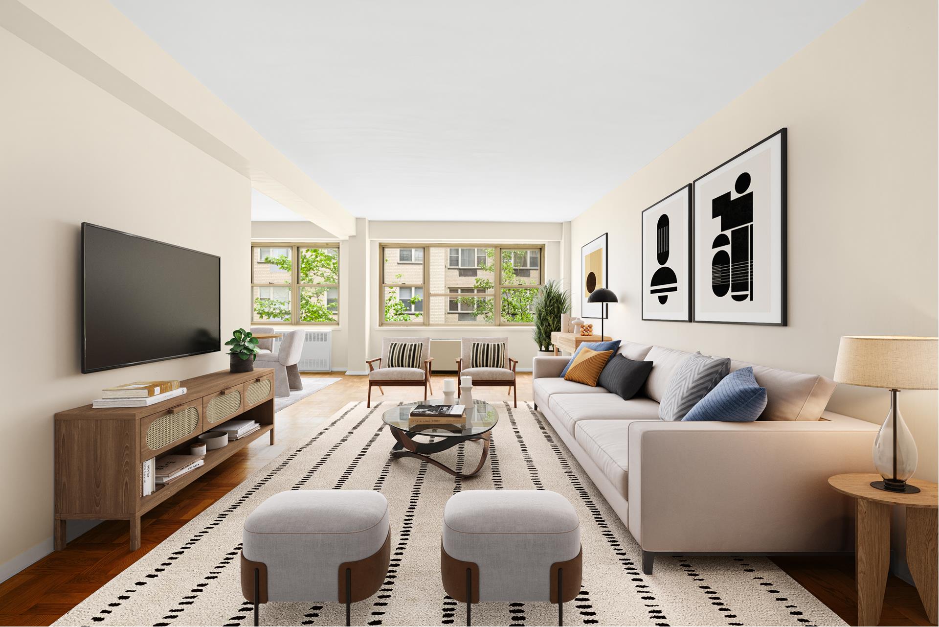 415 E 52ND Street 3AB