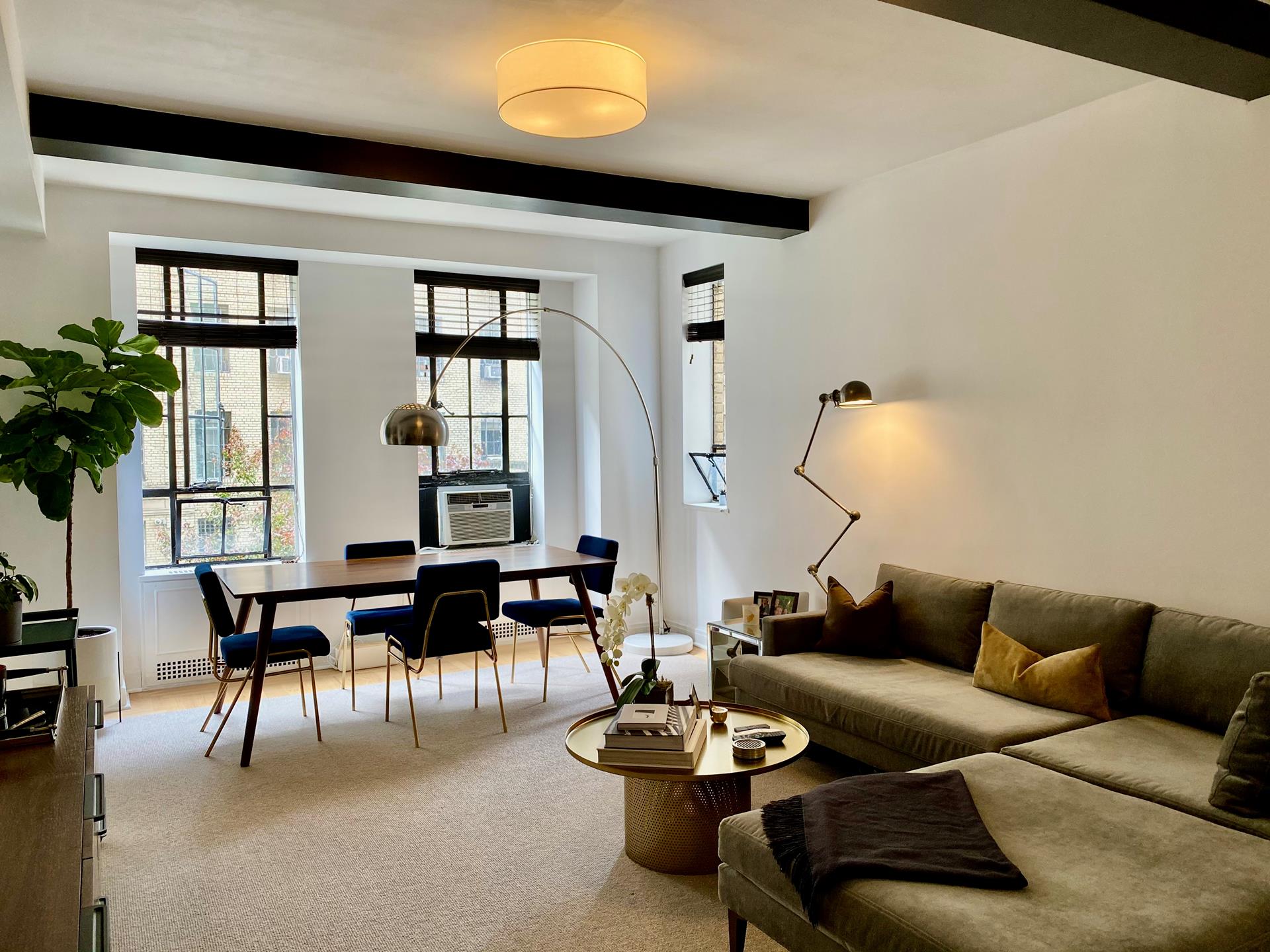 350 W 57TH Street 6C