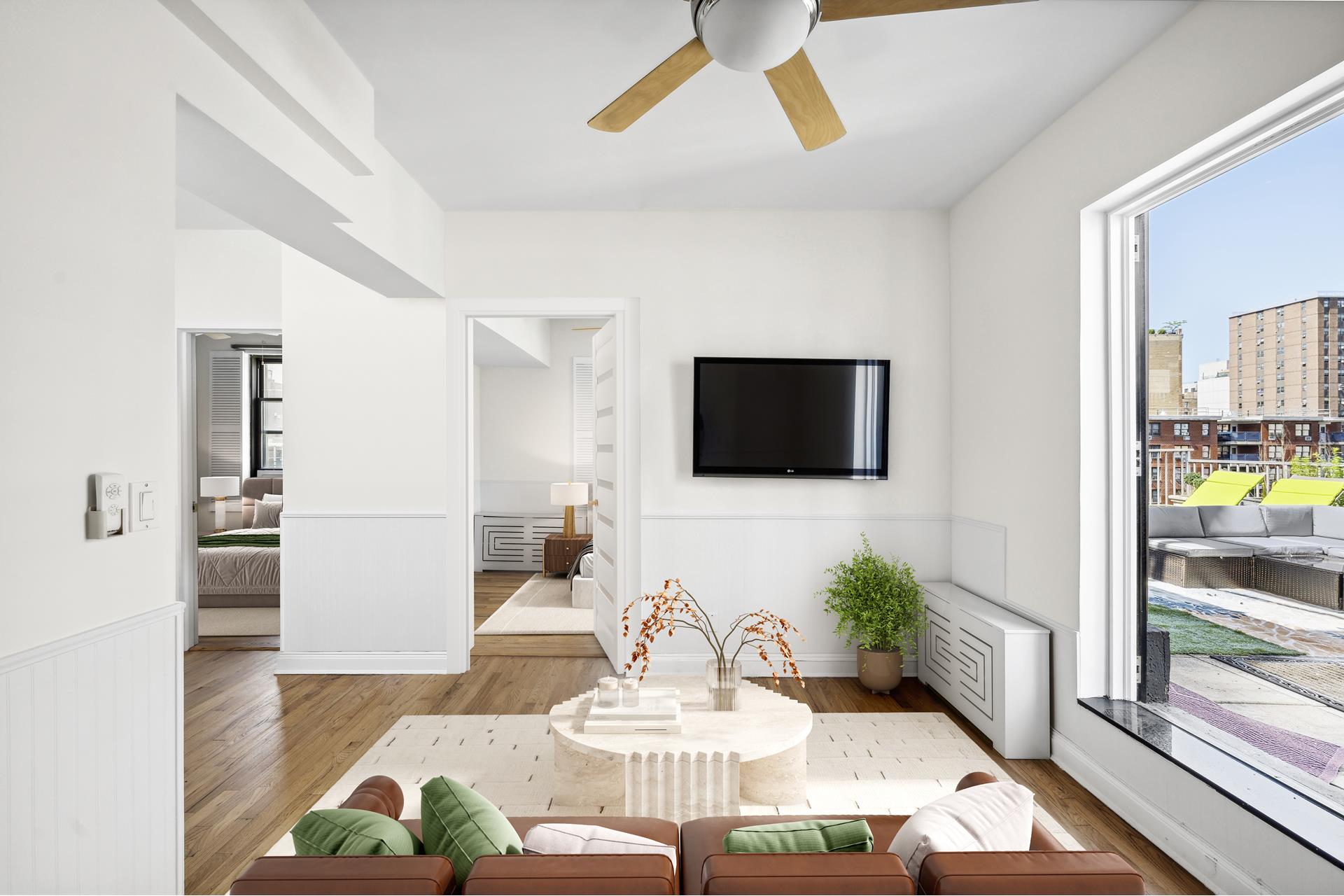 150 W 95TH Street PH1