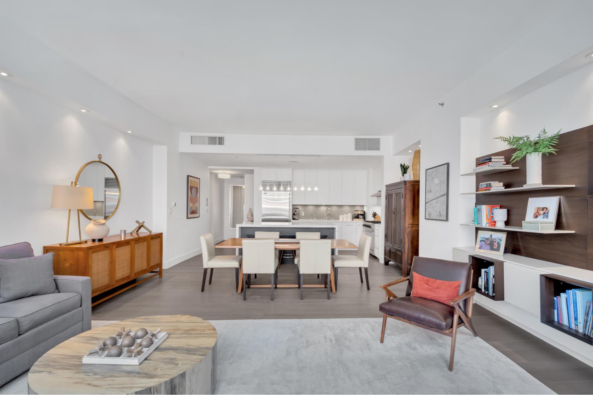 505 GREENWICH Street 3A