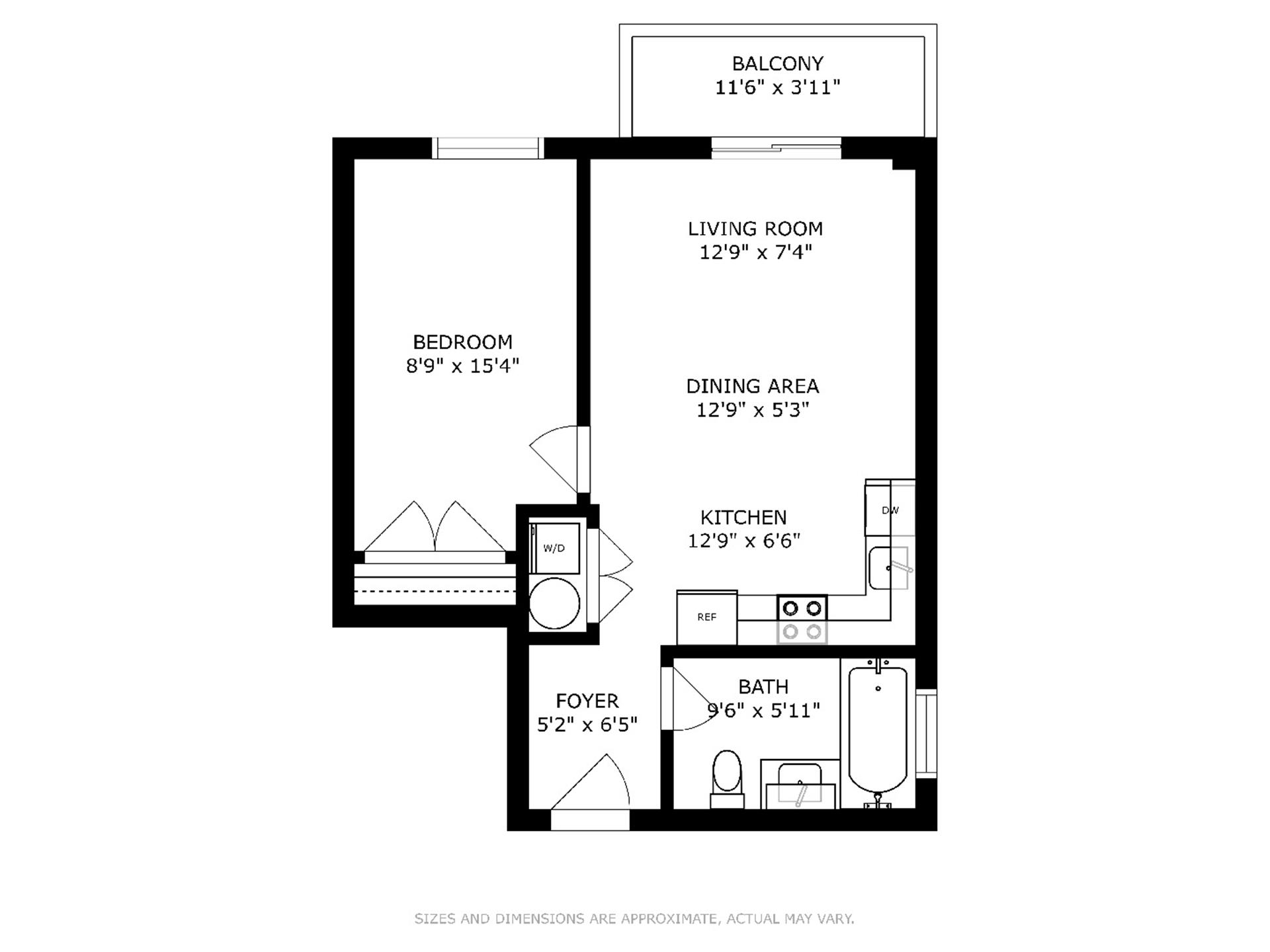 250 MANHATTAN Avenue 3F