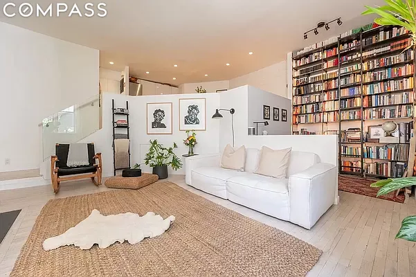 355 W 29th Street 2B