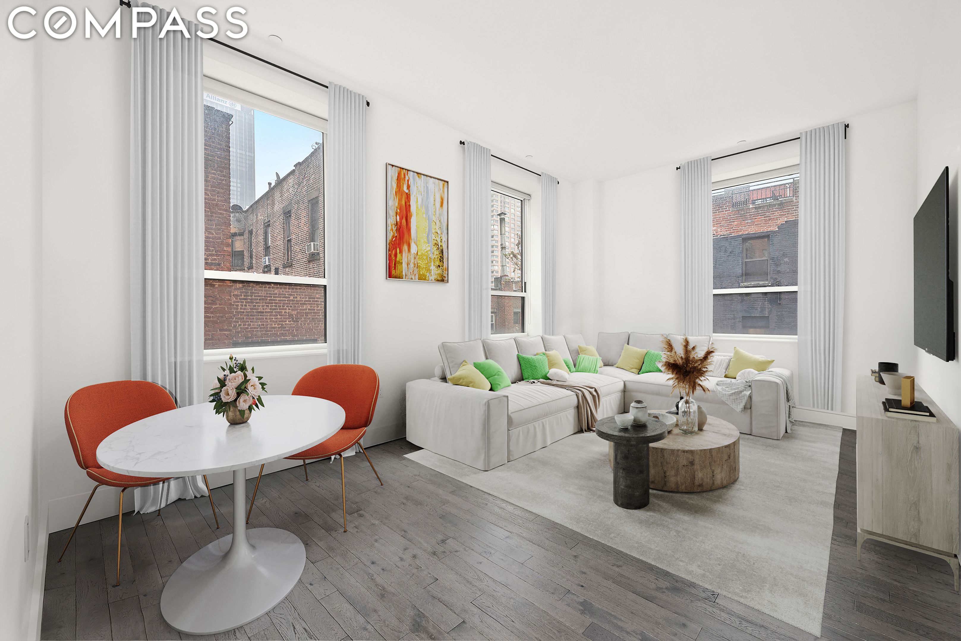 416 W 52nd Street 526