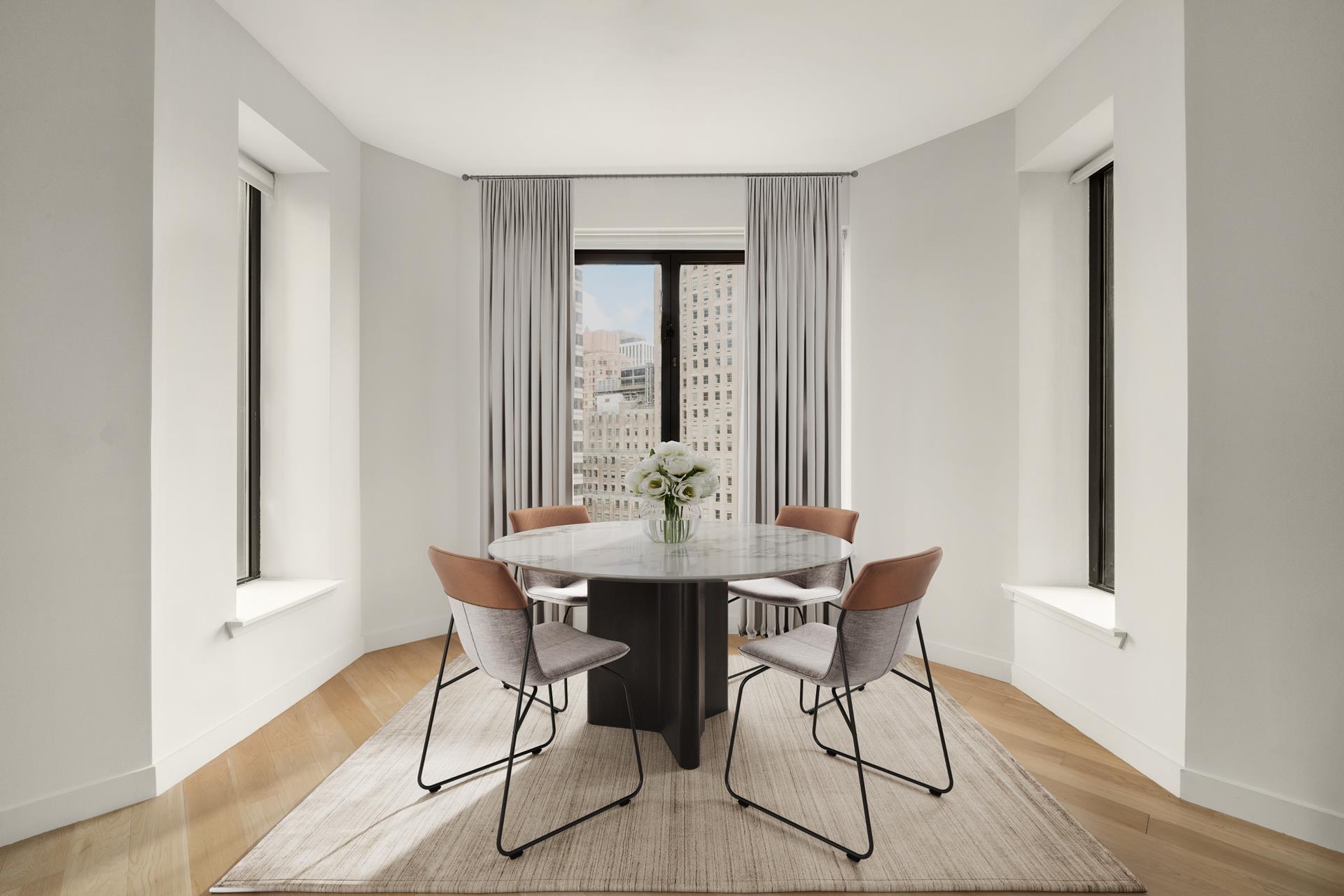 75 WALL Street 32M