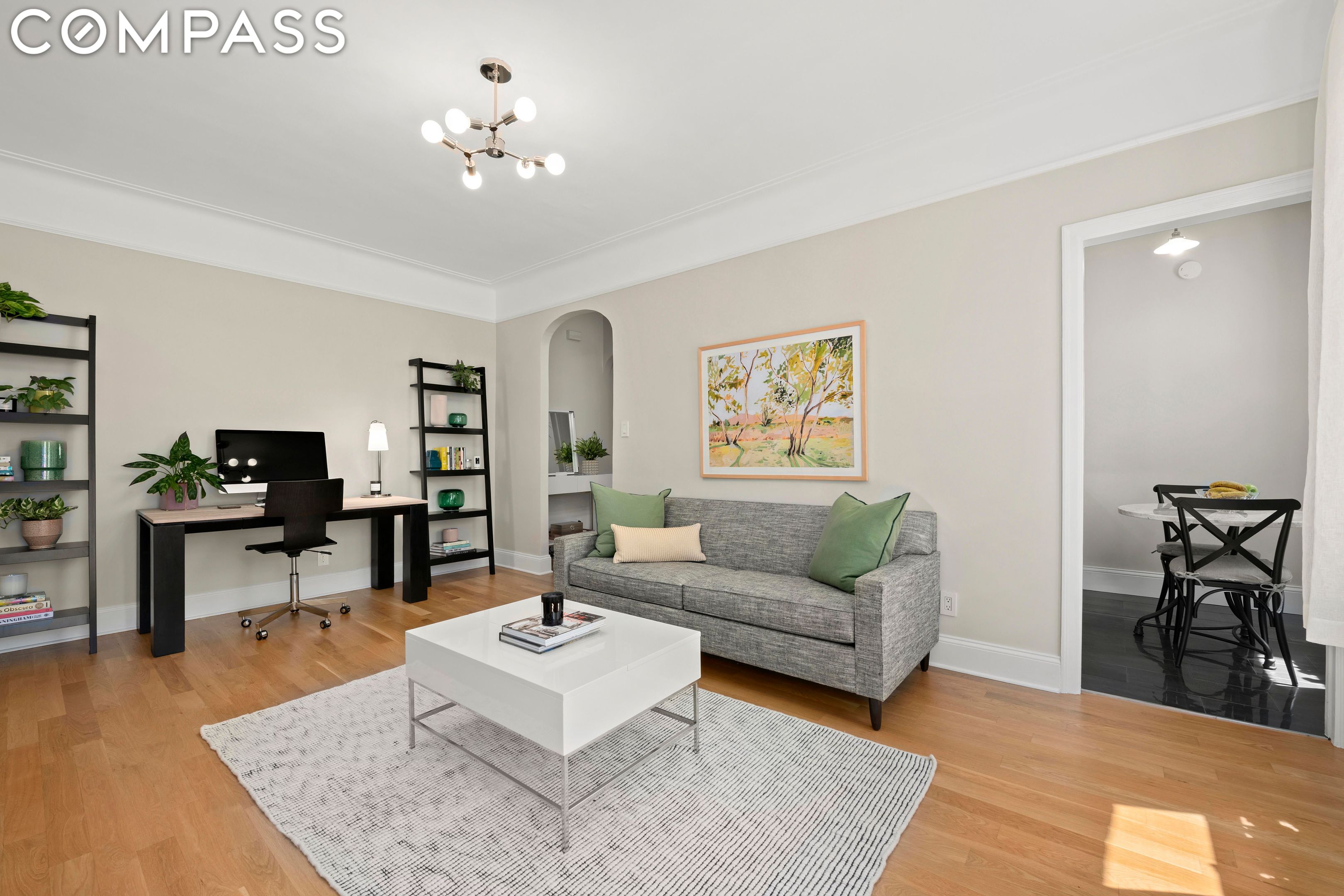 135 Prospect Park SW E4