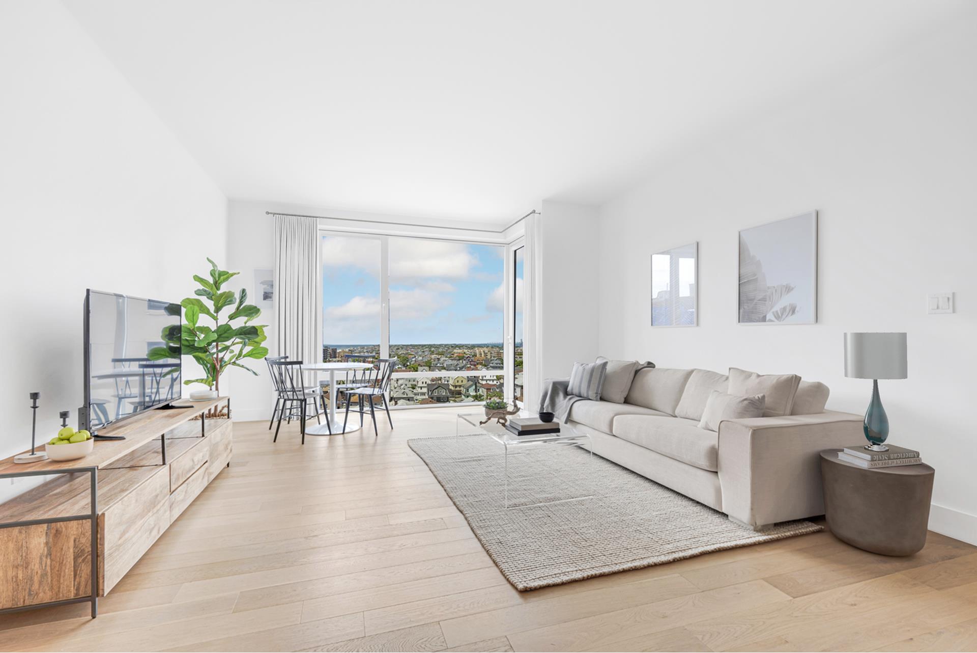133 BEACH 116TH Street 6J