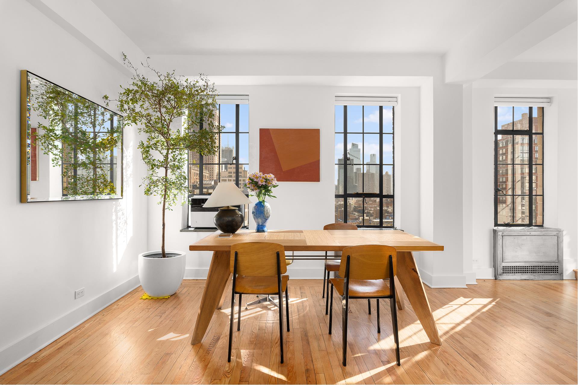 353 W 56TH Street 10F