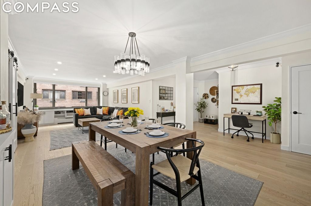 420 E 64th Street W6JK