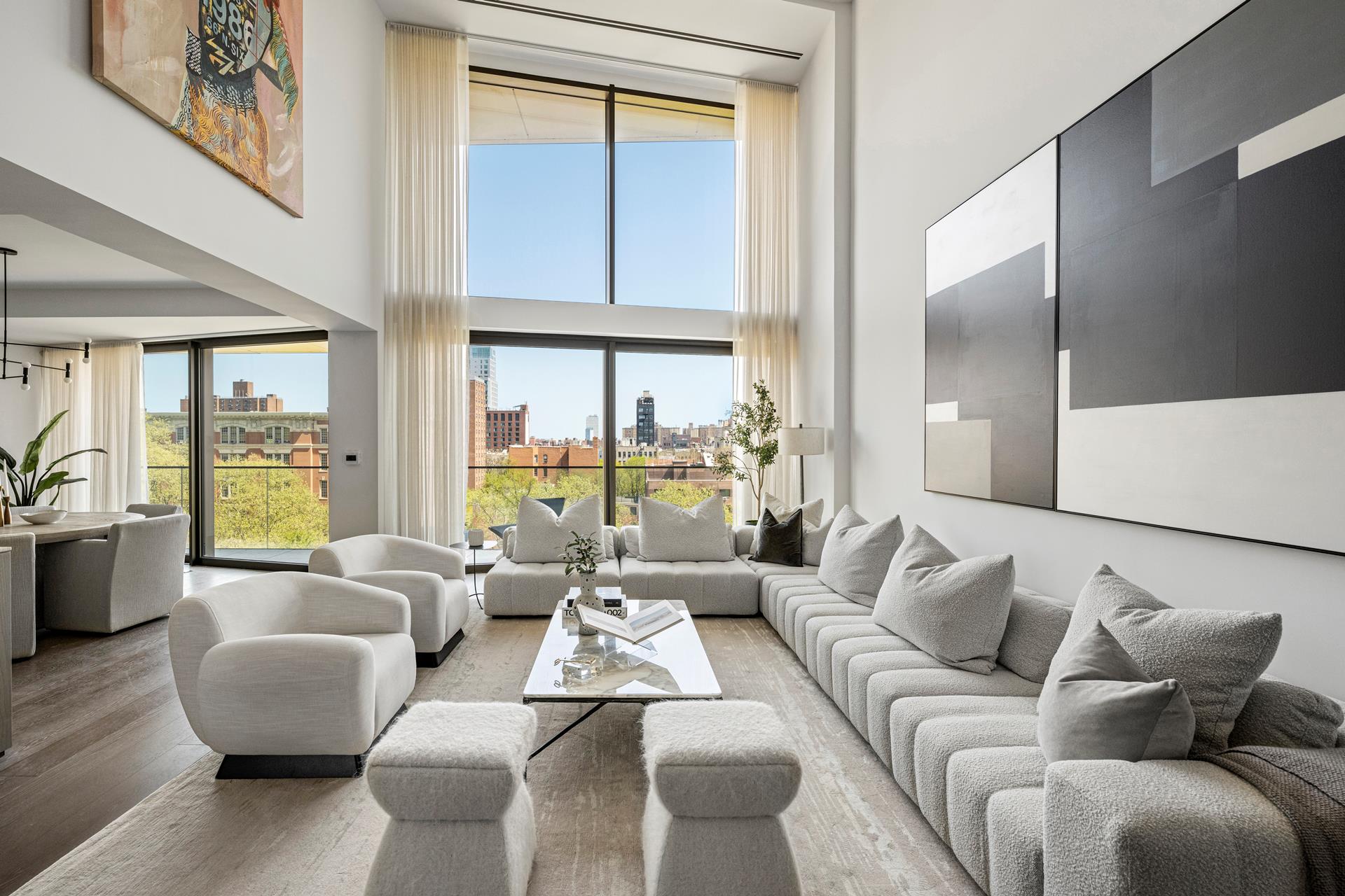 199 CHRYSTIE Street 4N