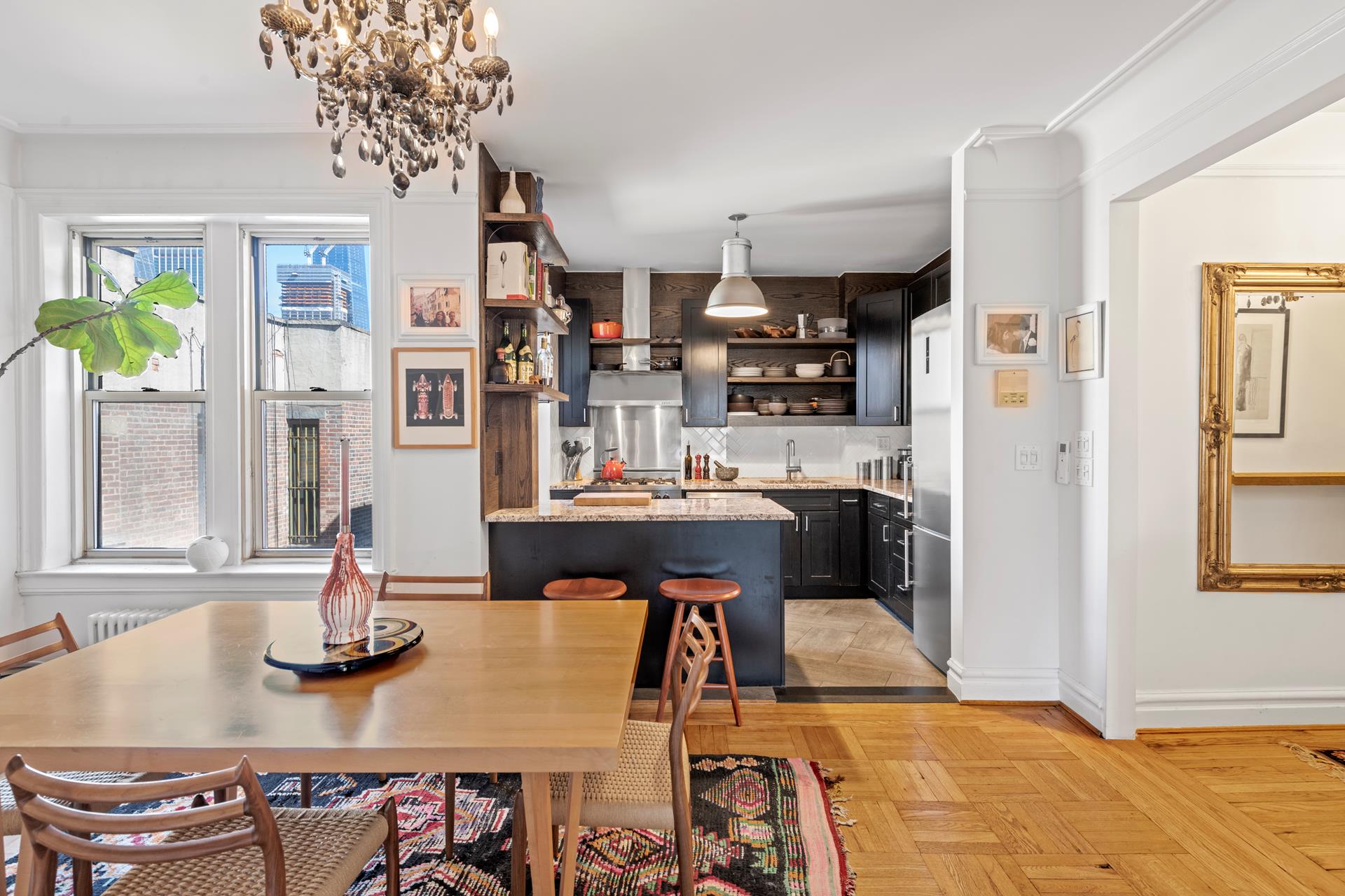 233 W 21ST Street 6B