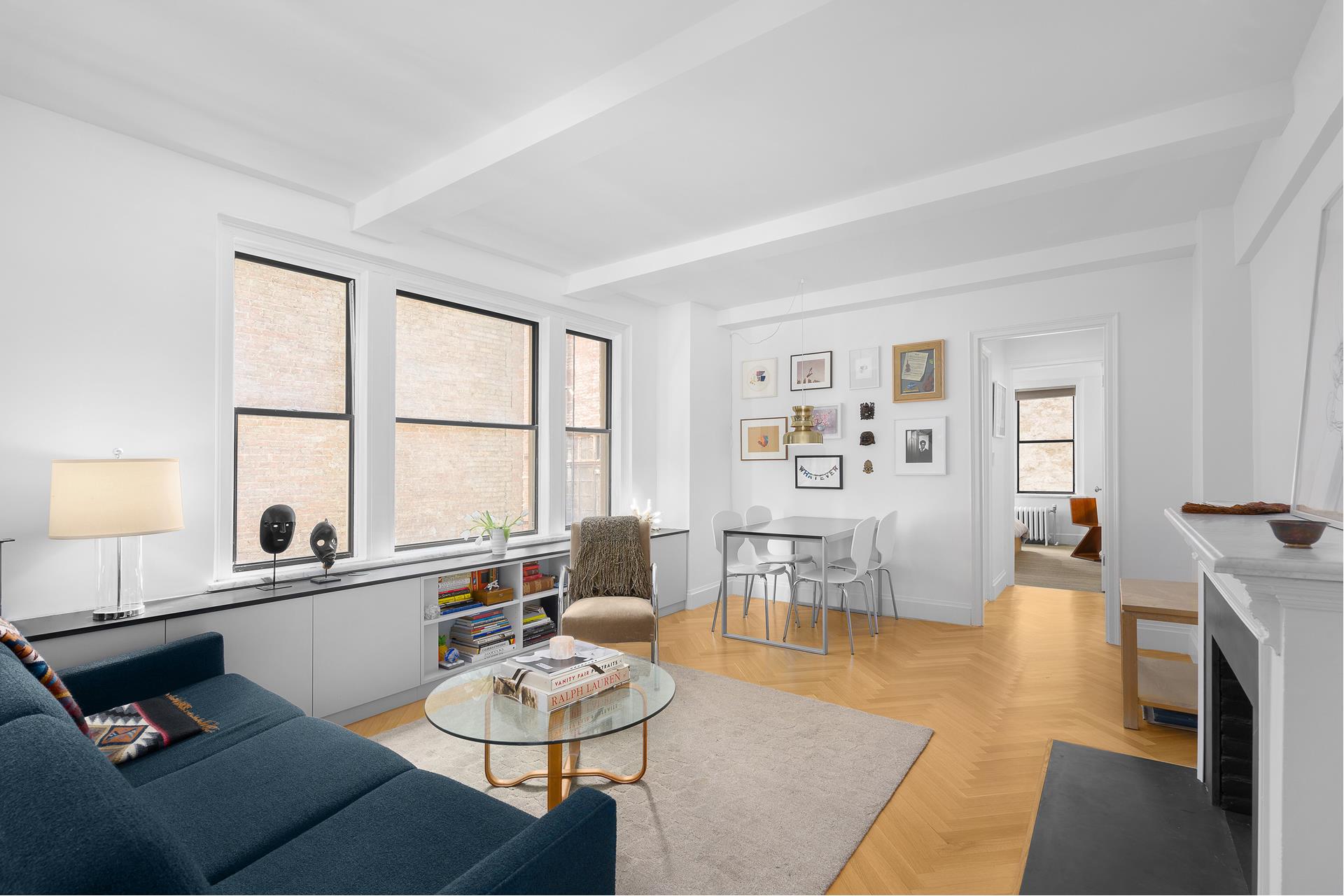 45 5TH Avenue 2C