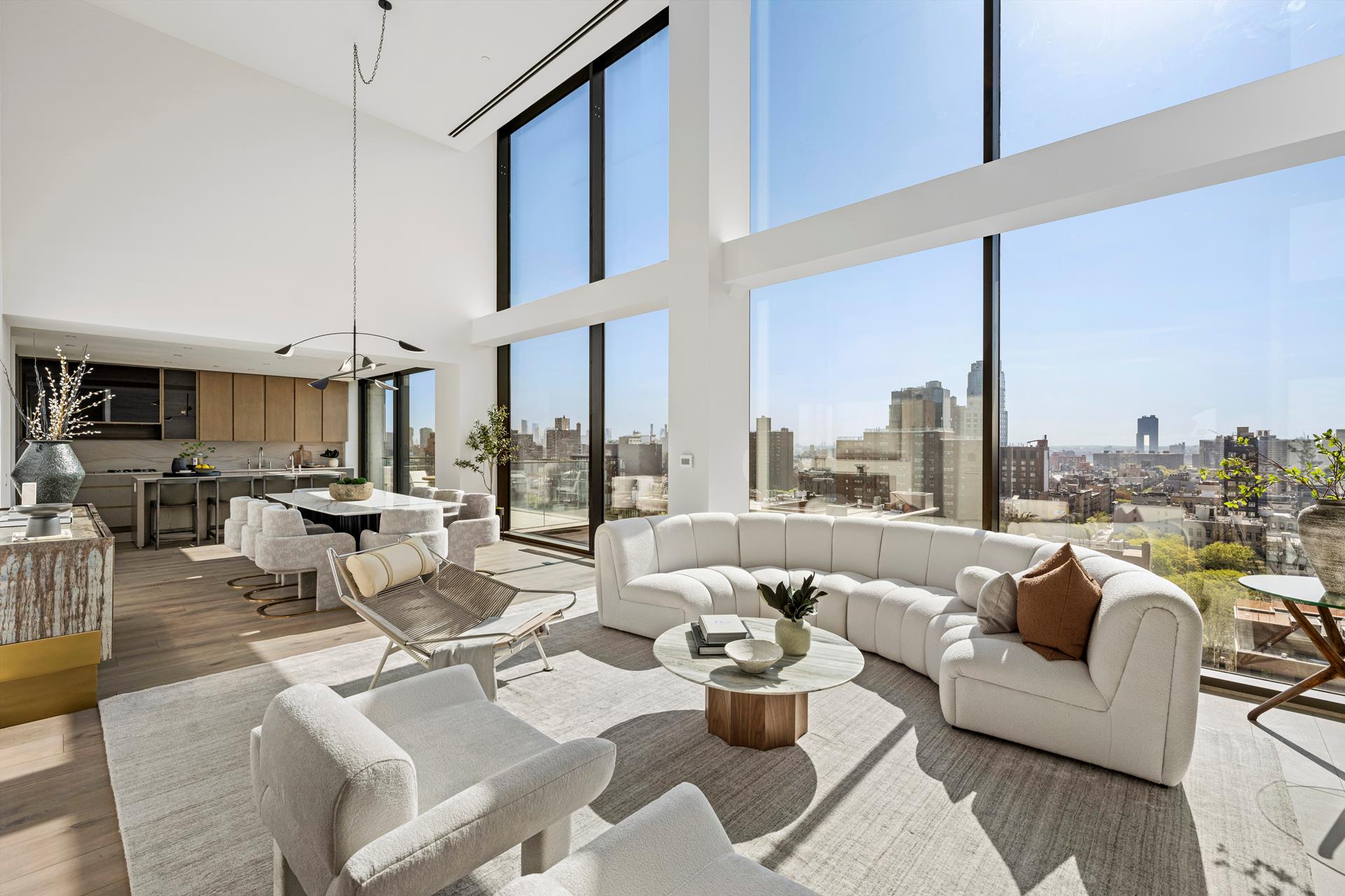 199 CHRYSTIE Street PH2