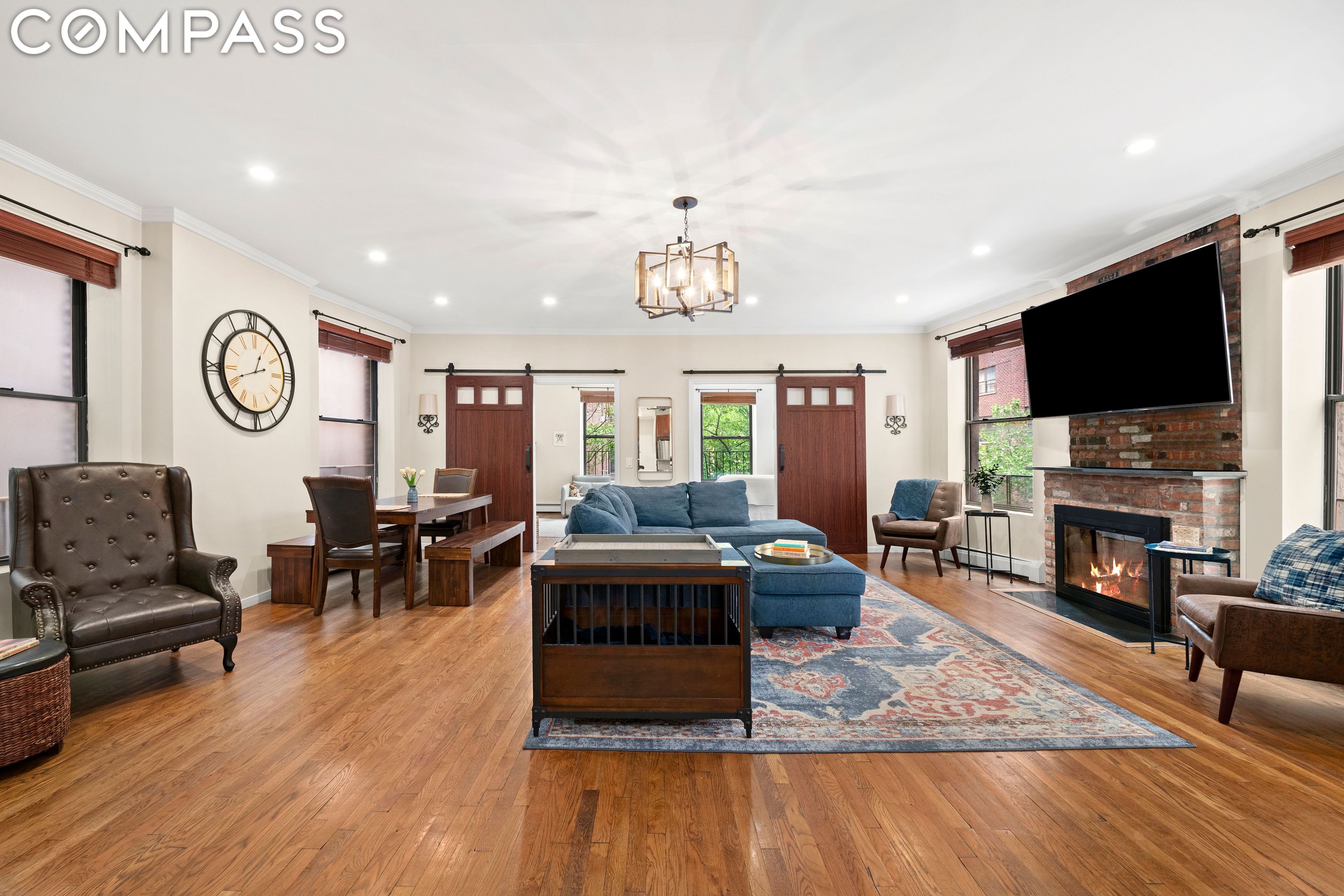 203 W 102nd Street 4R