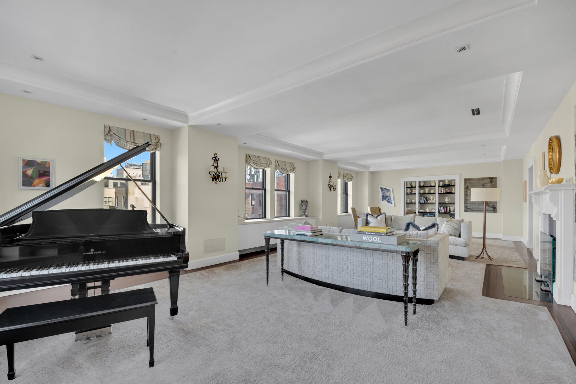 610 PARK Avenue PH16E