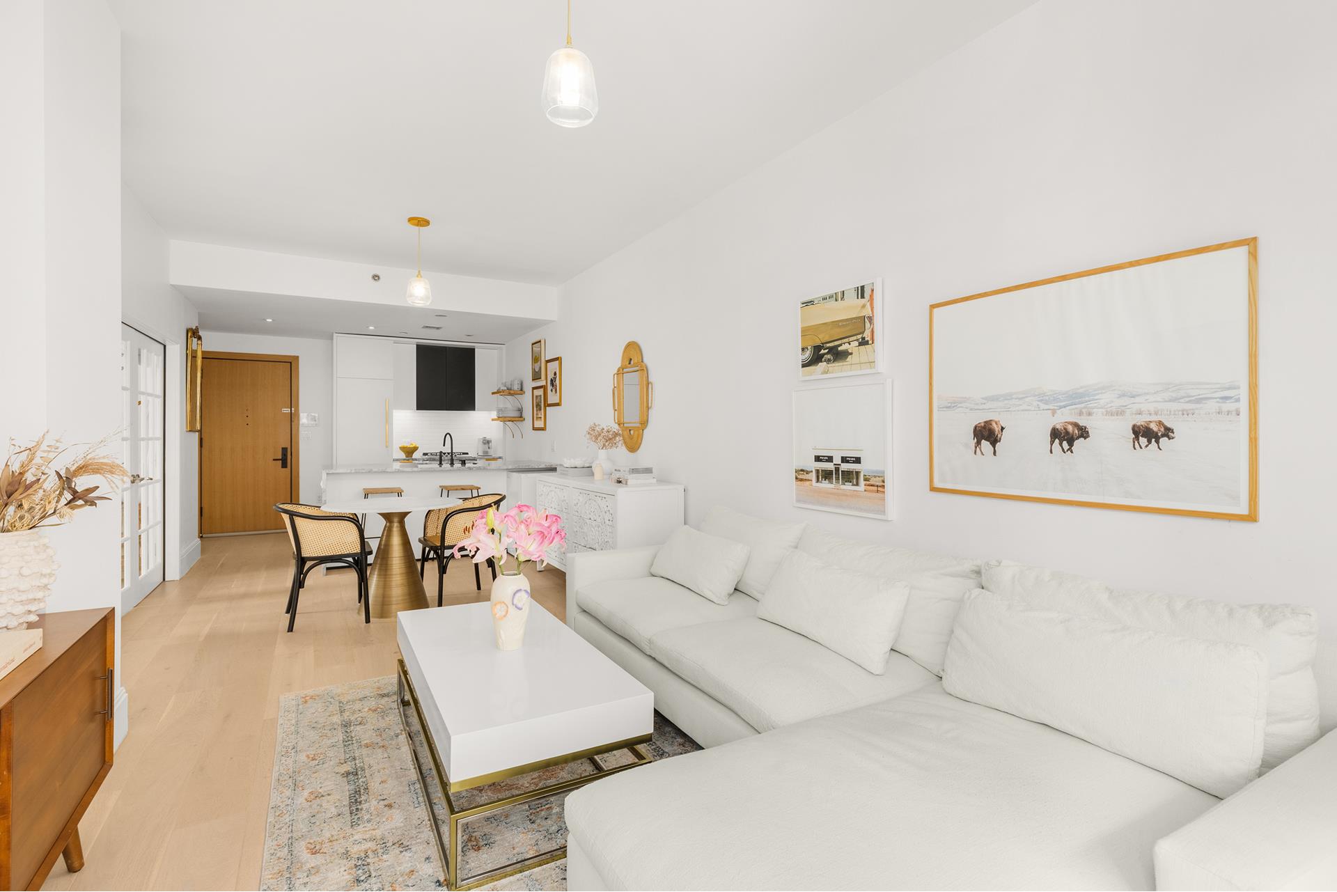 610 WARREN Street 3D