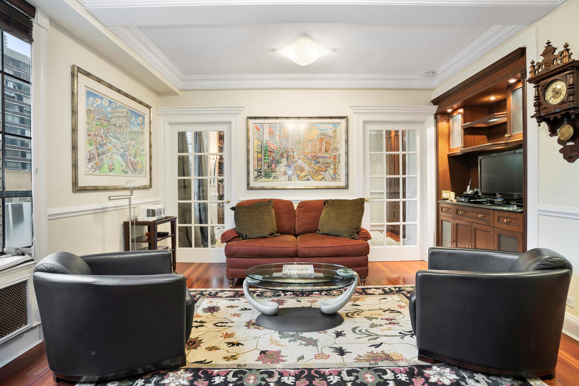 350 W 57TH Street 12F