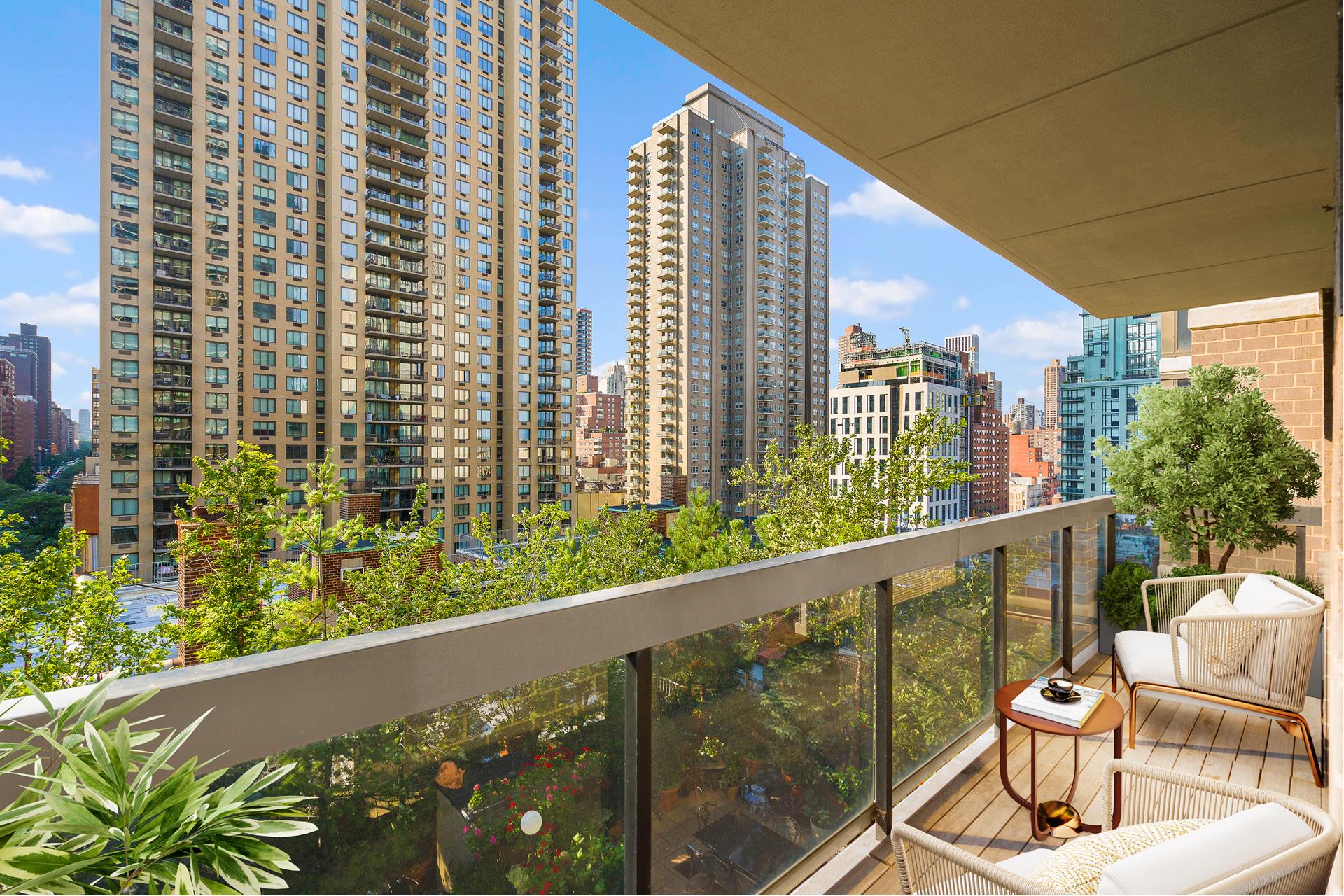 515 E 72ND Street 8K