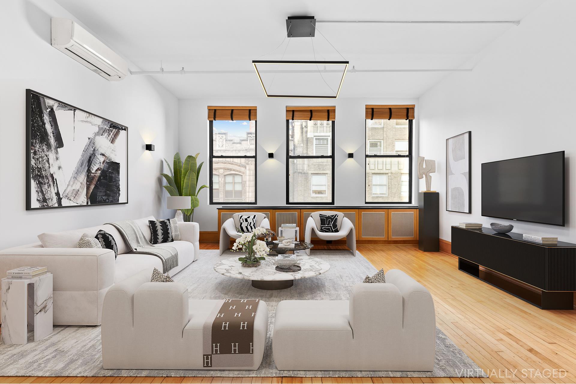 14 E 33RD Street PH12N