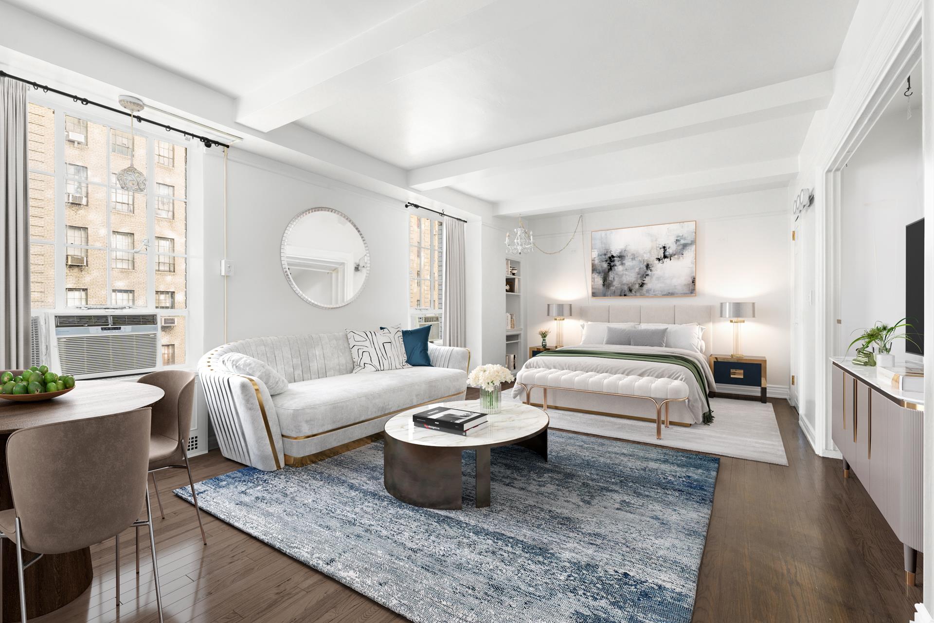 340 W 57TH Street 5E