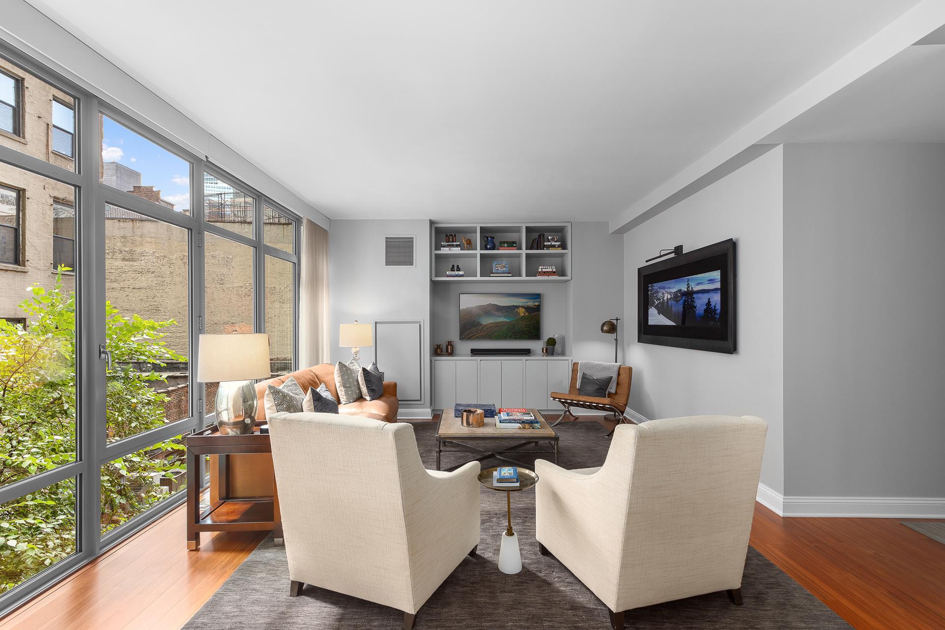 57 READE Street 4F