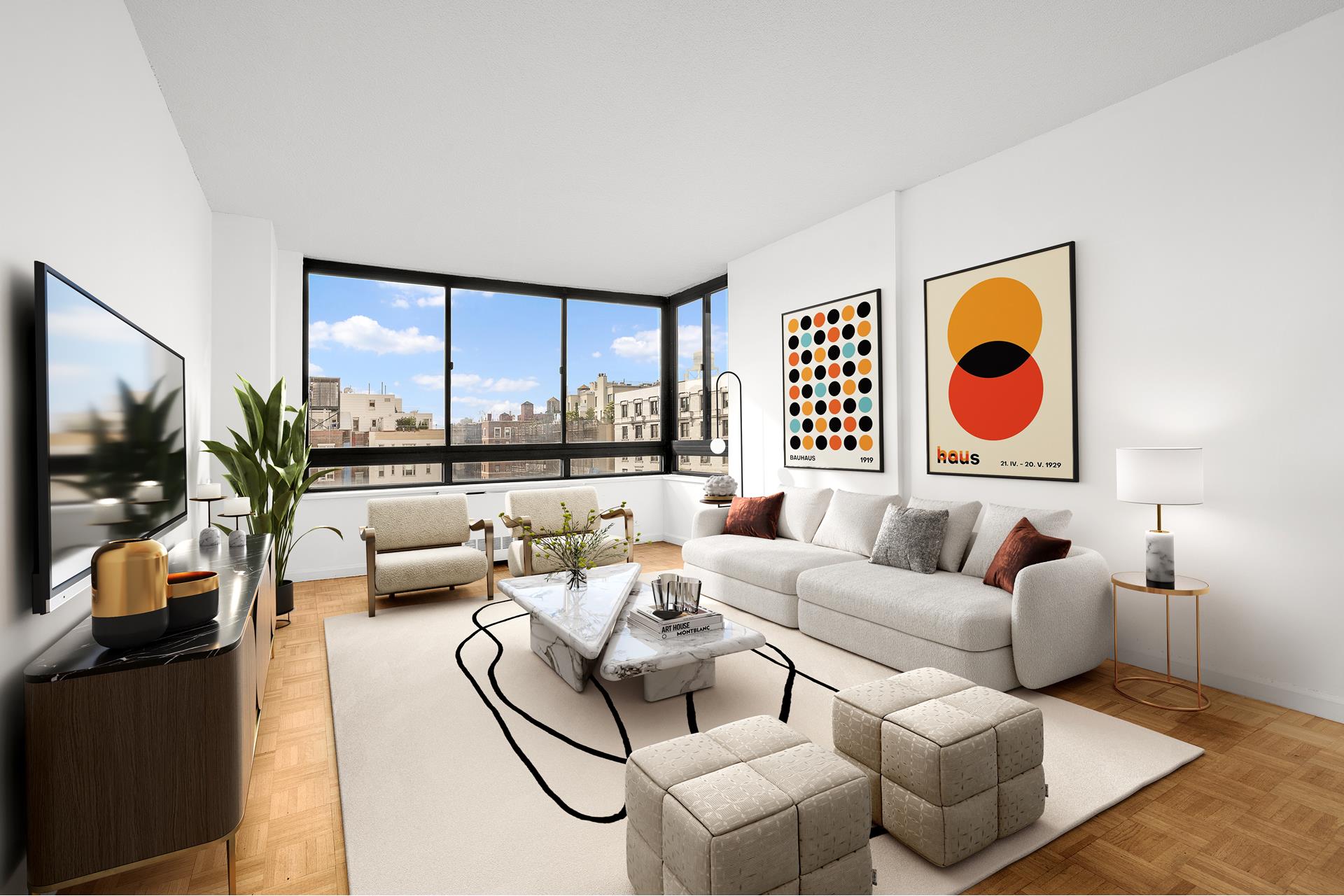 225 W 83RD Street 14H