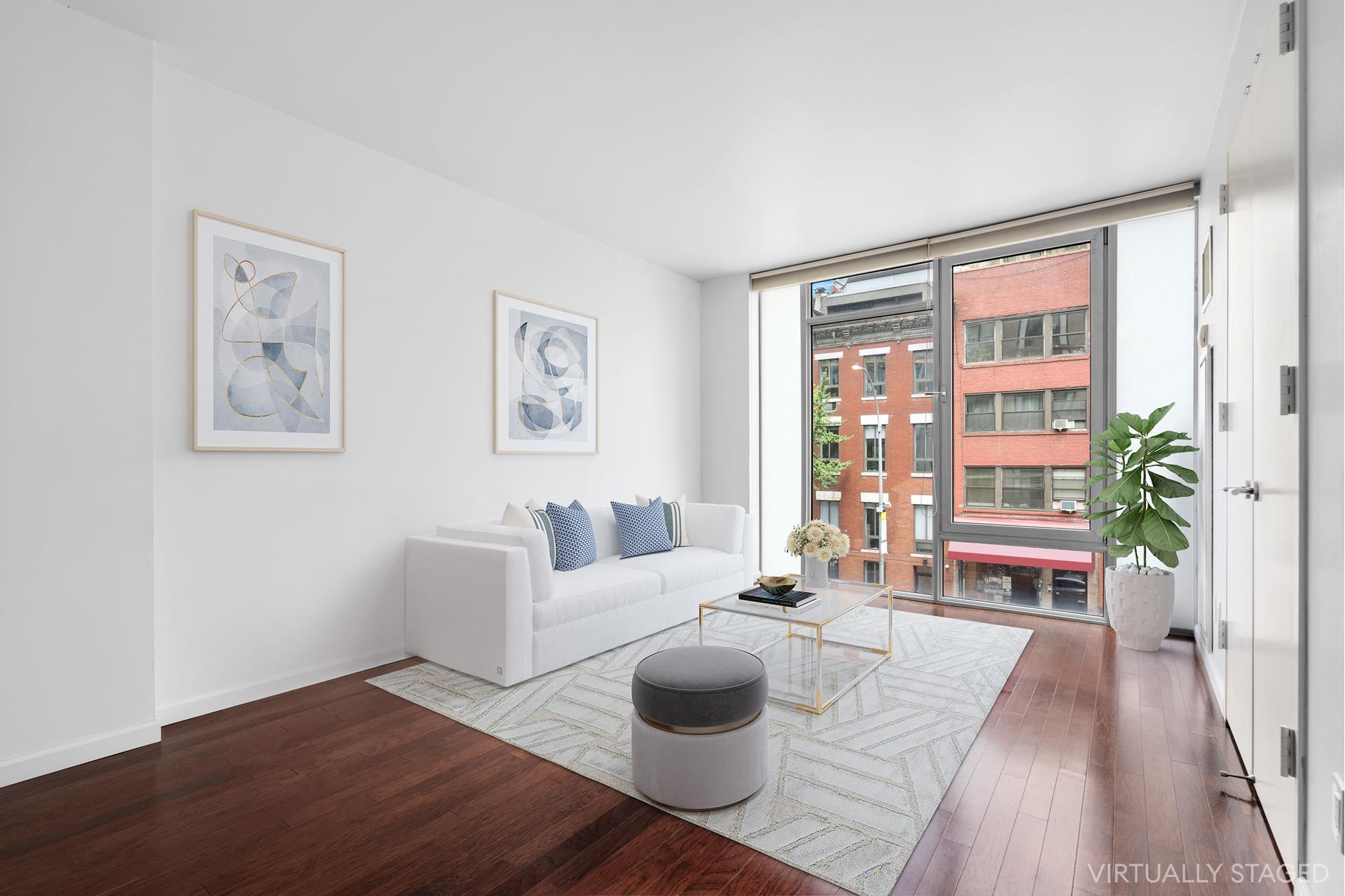 350 W 53RD Street 3F