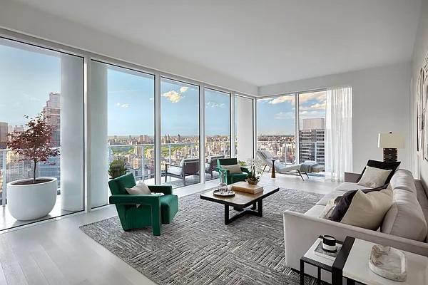 200 E 59TH Street 25E