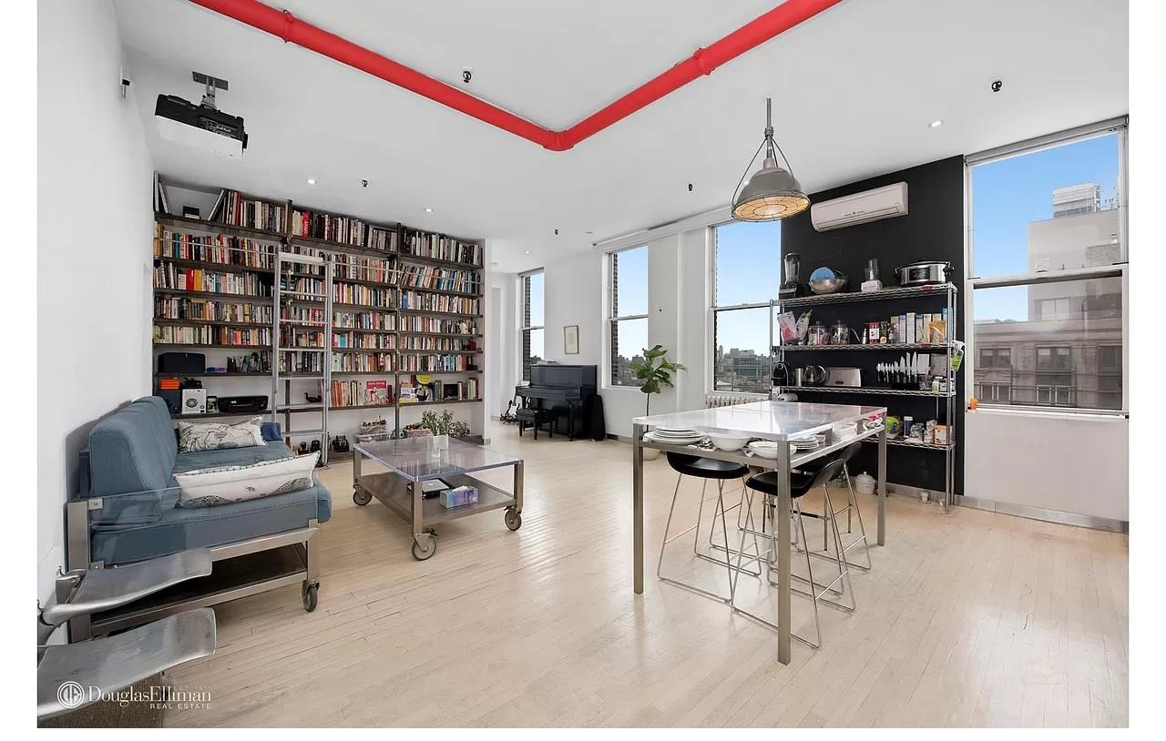 237 LAFAYETTE Street 12