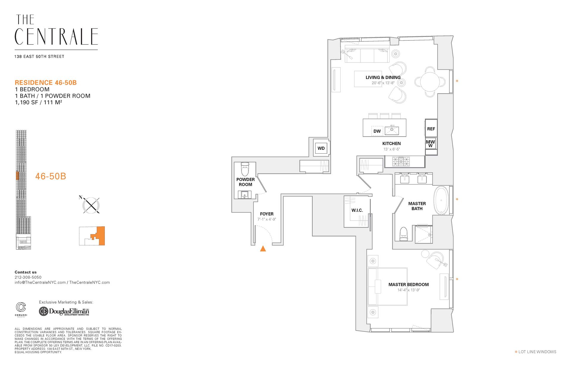 138 E 50TH Street 49B