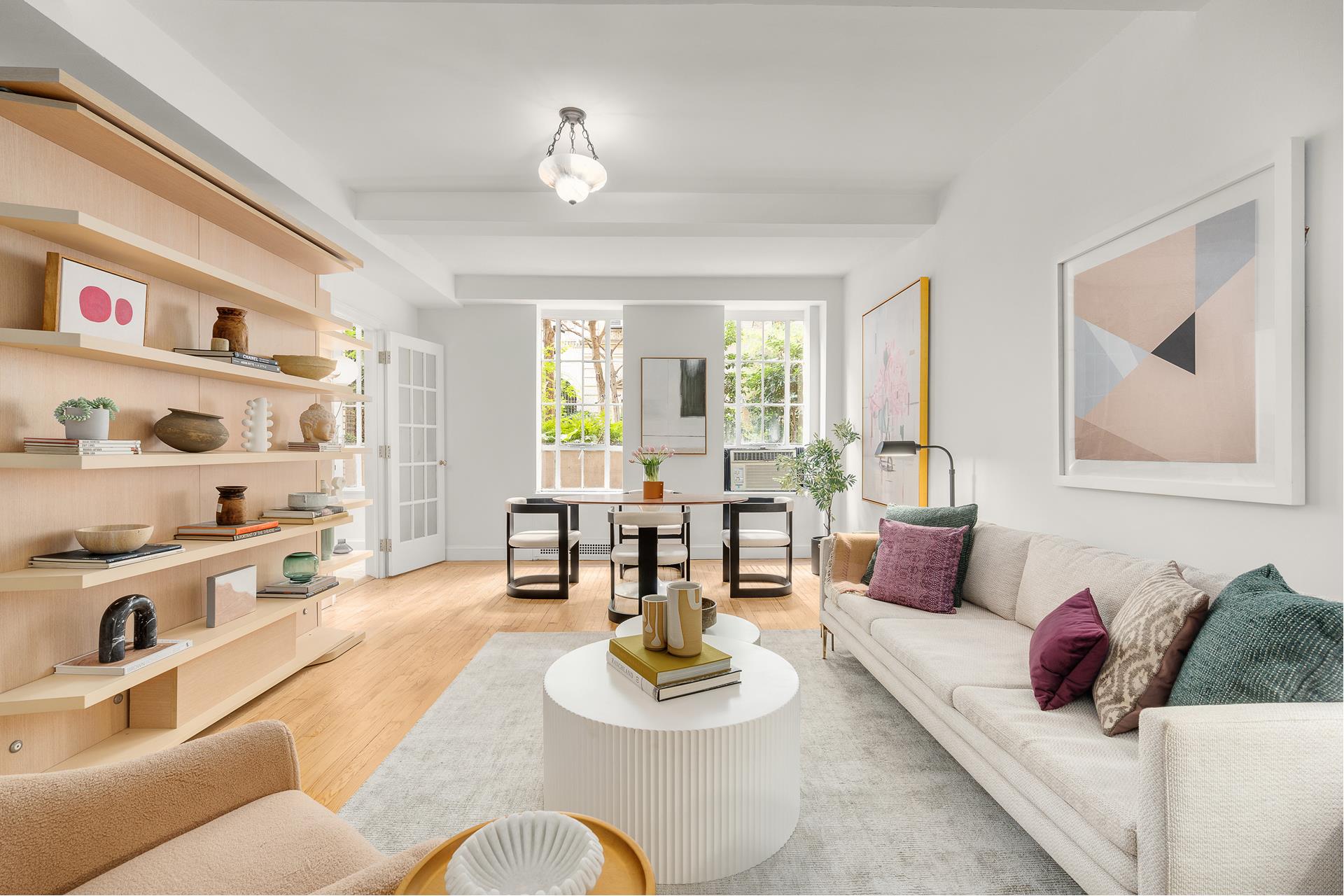 333 W 56TH Street 1C