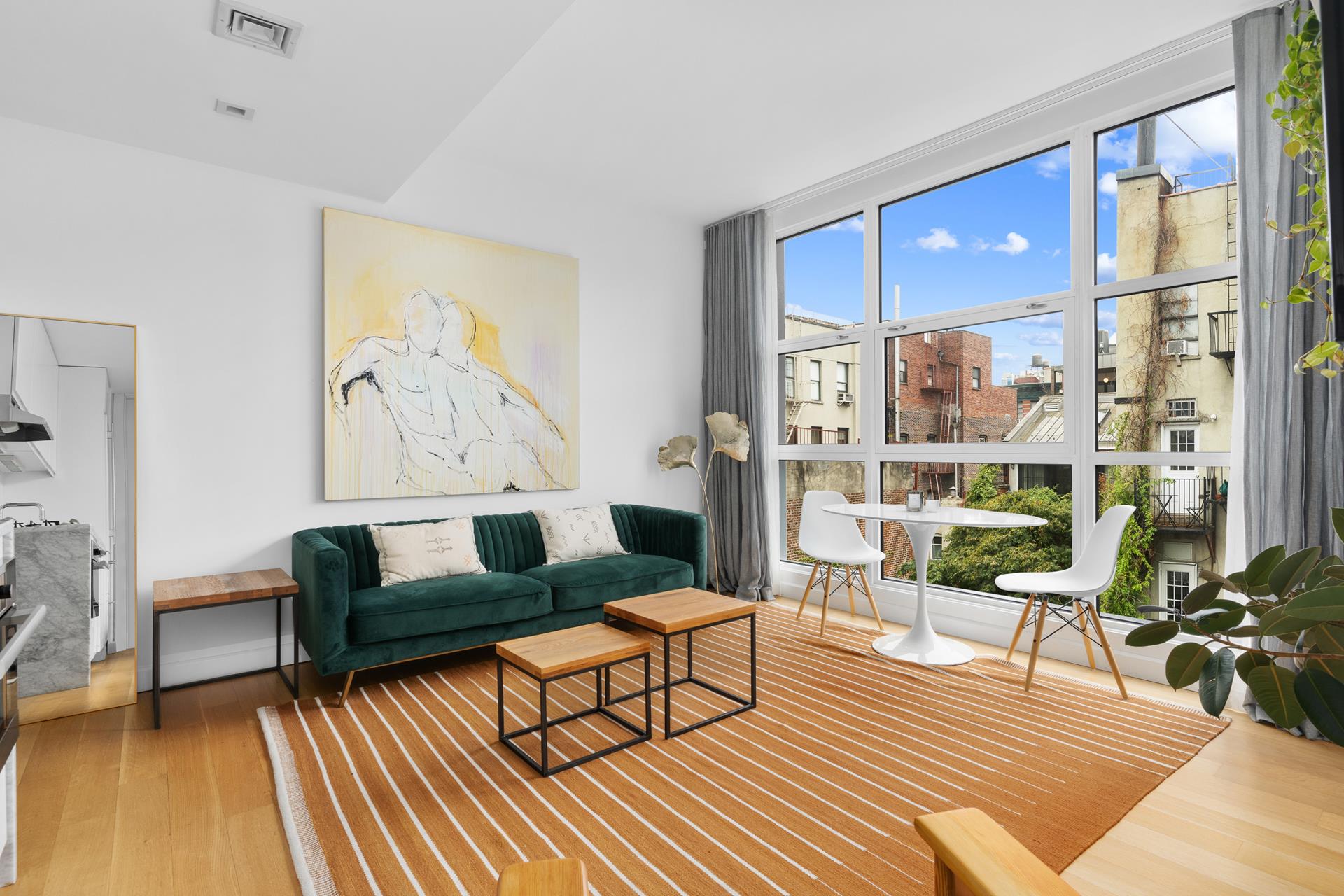 250 BOWERY 5D