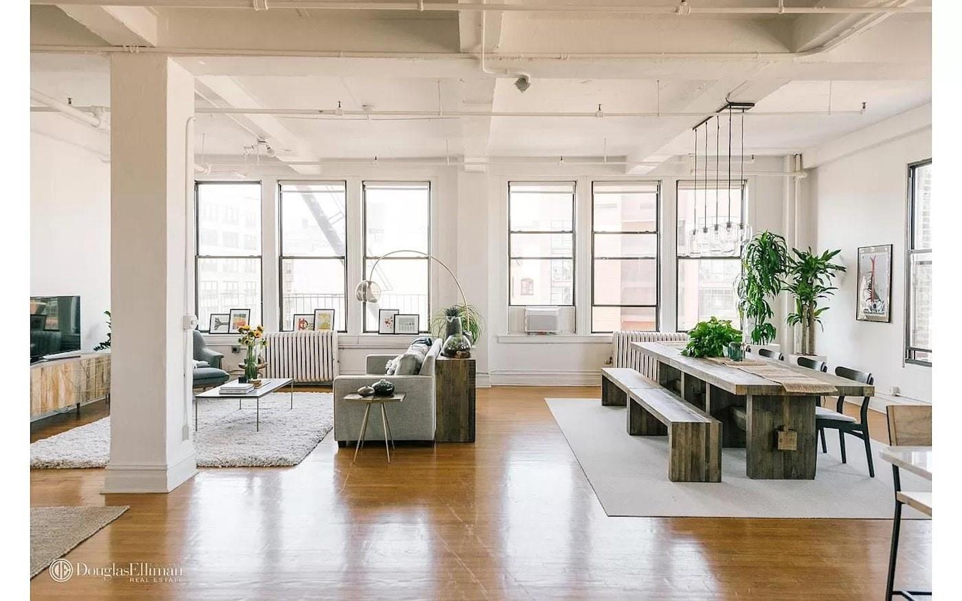 237 LAFAYETTE Street 9W