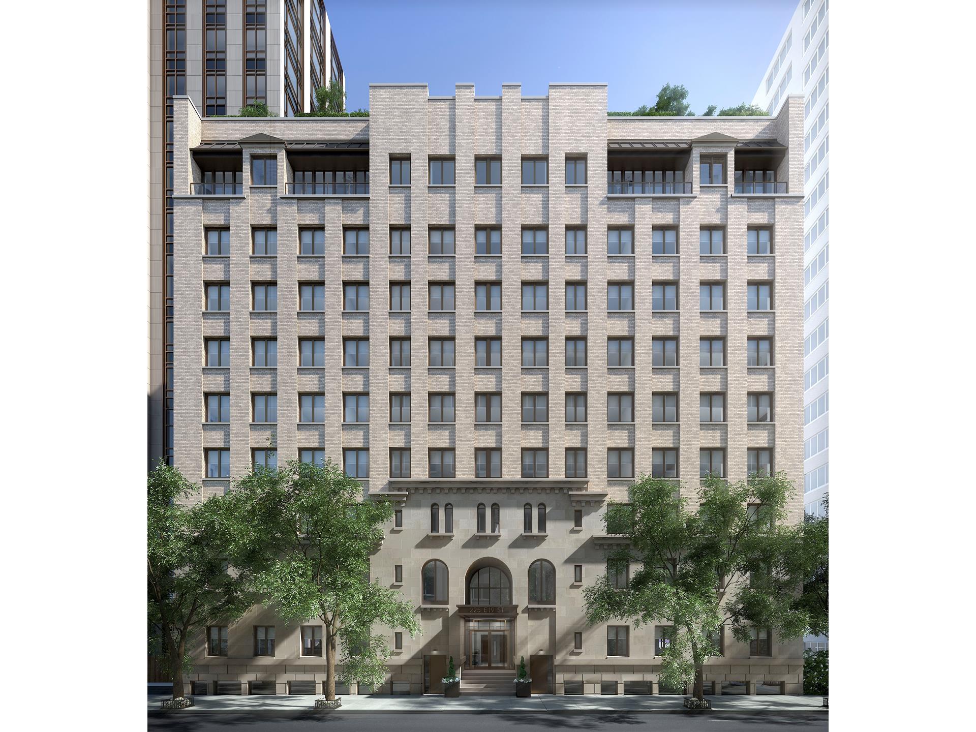 225 E 19TH Street 103