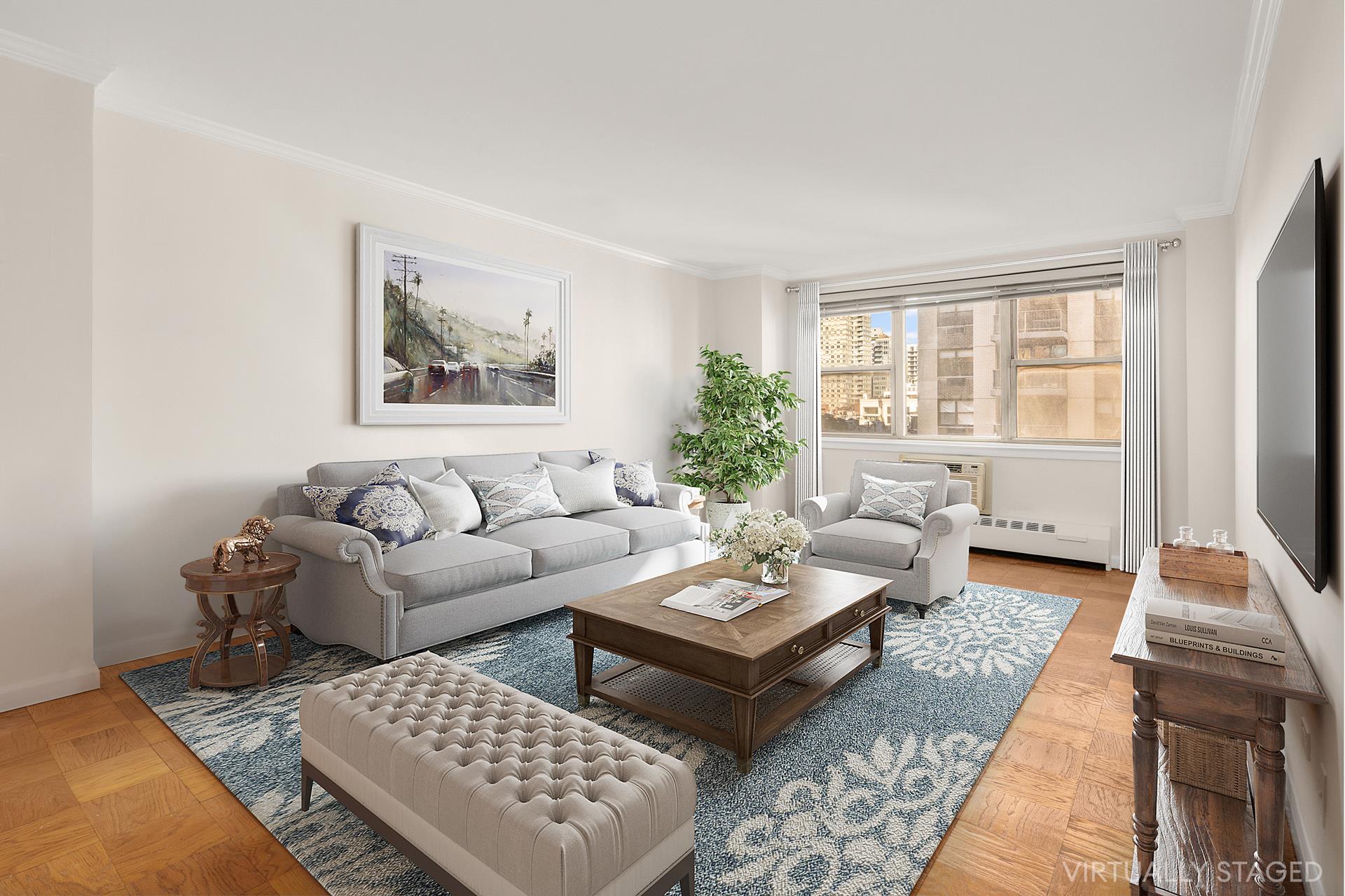 340 E 80TH Street 9D