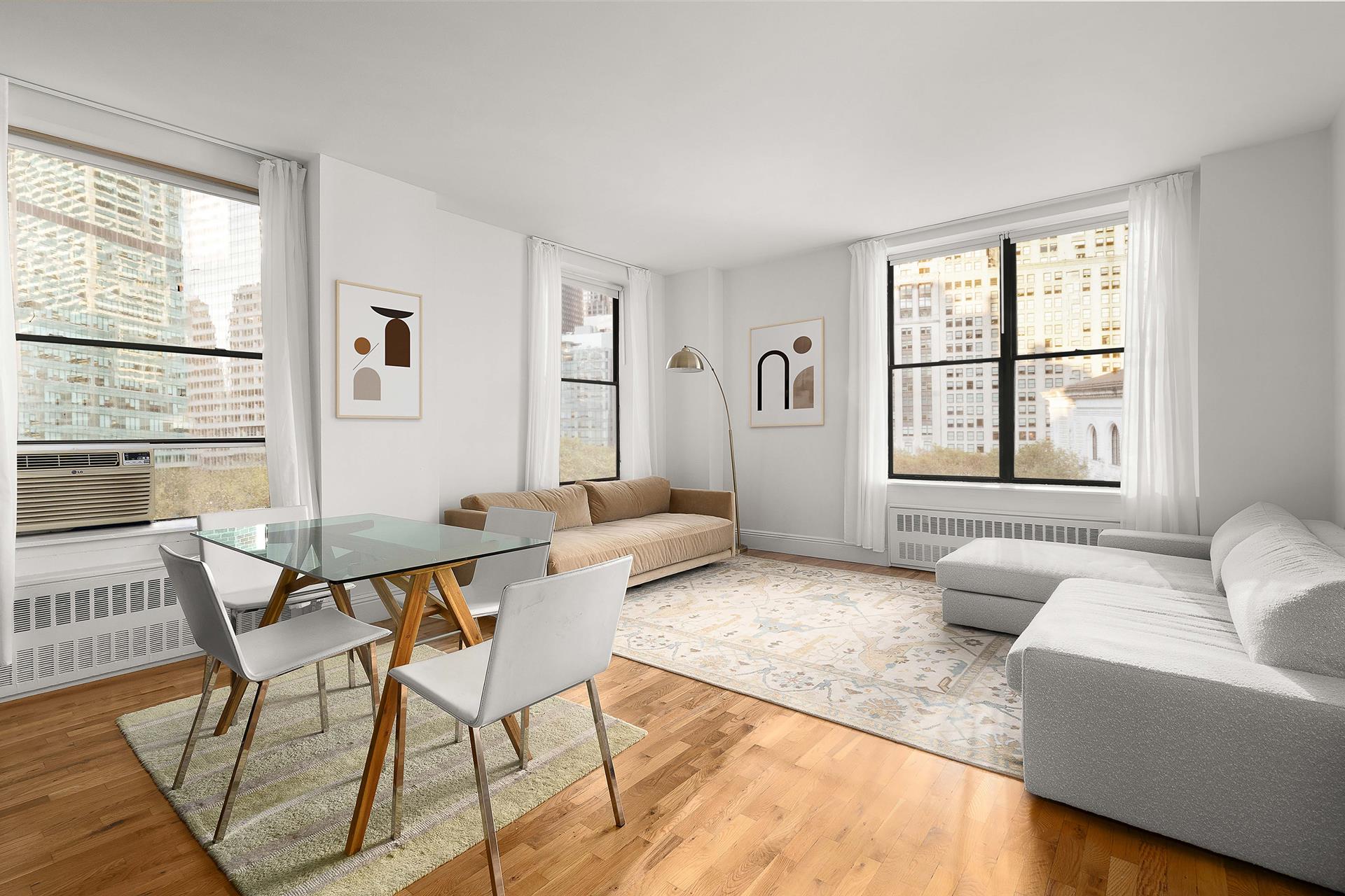 32 W 40TH Street 8D