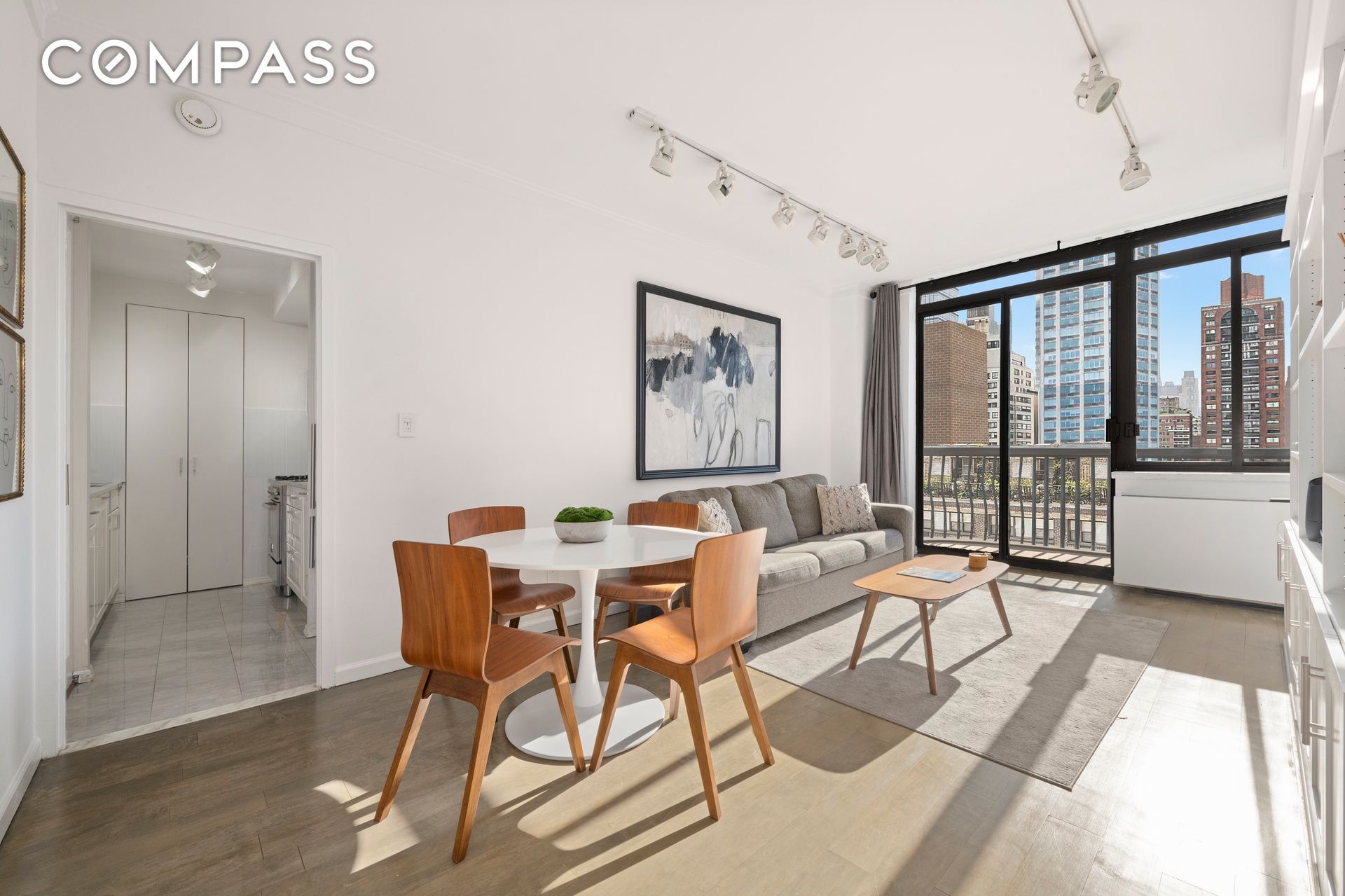 343 E 74th Street 14K