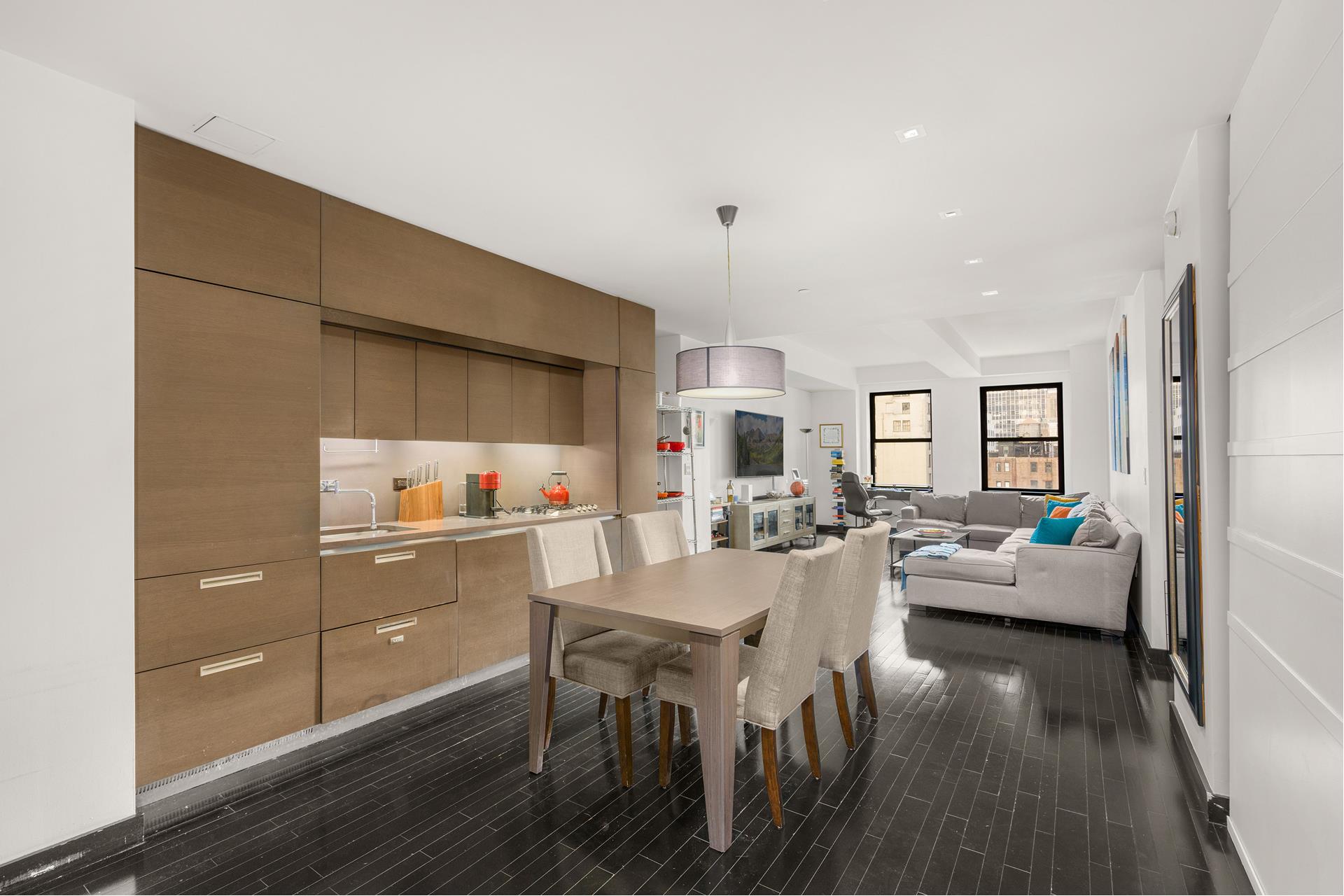 20 PINE Street 1601
