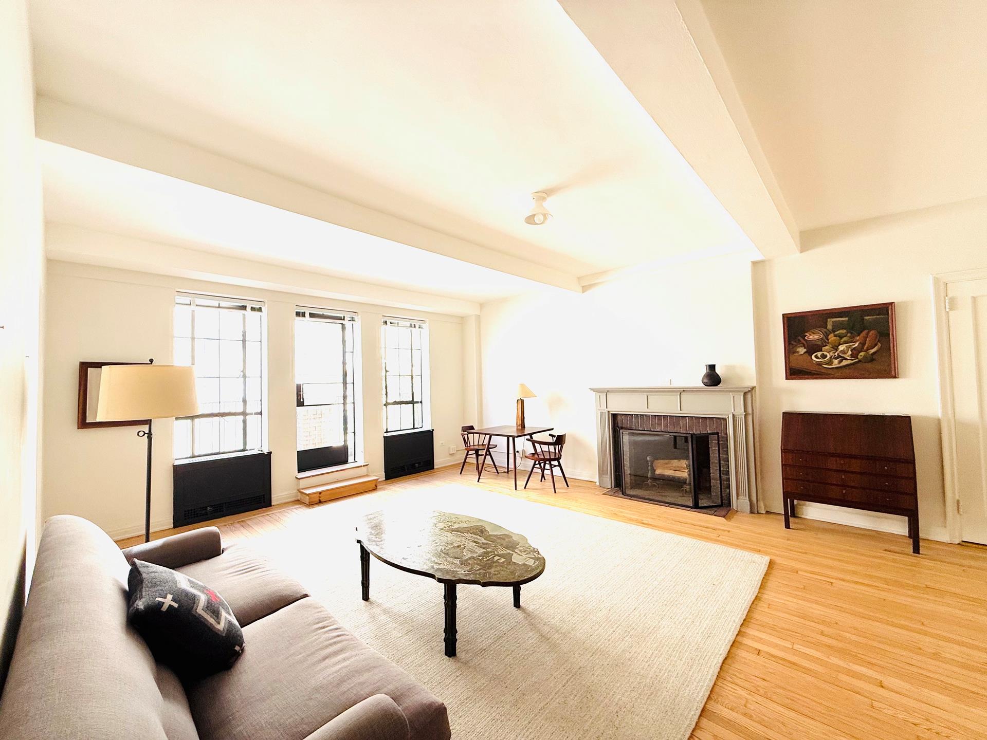 353 W 56TH Street 10E