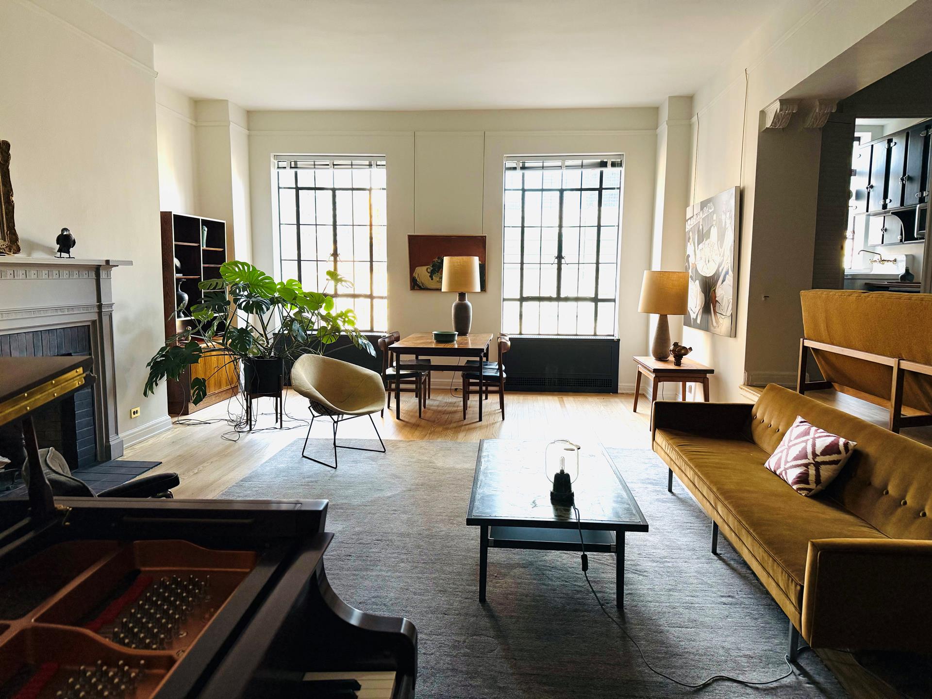 340 W 57TH Street 16D