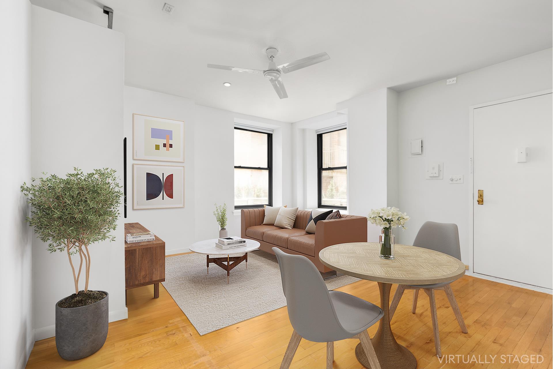 32 W 40TH Street 4B