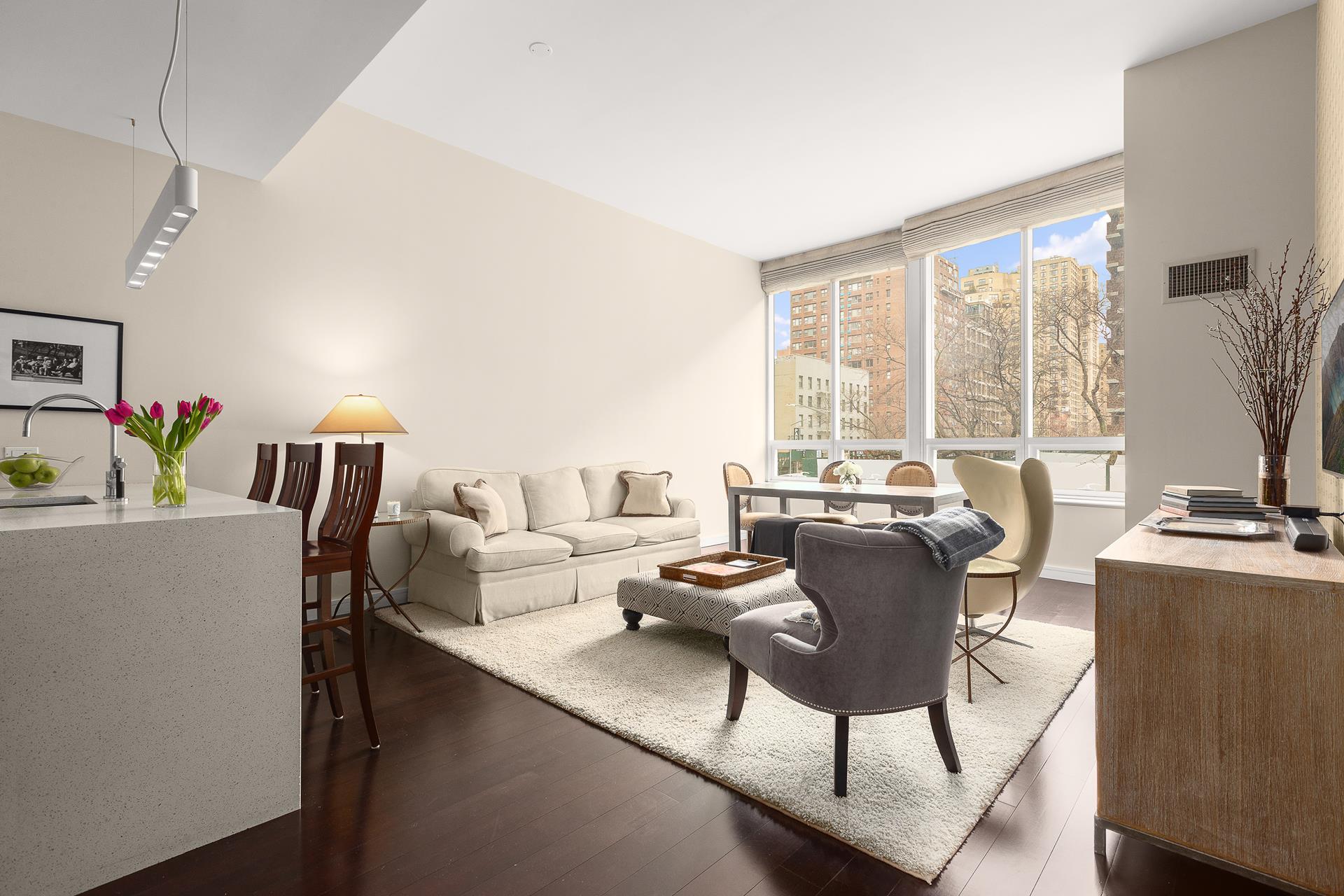 300 E 23RD Street 2A