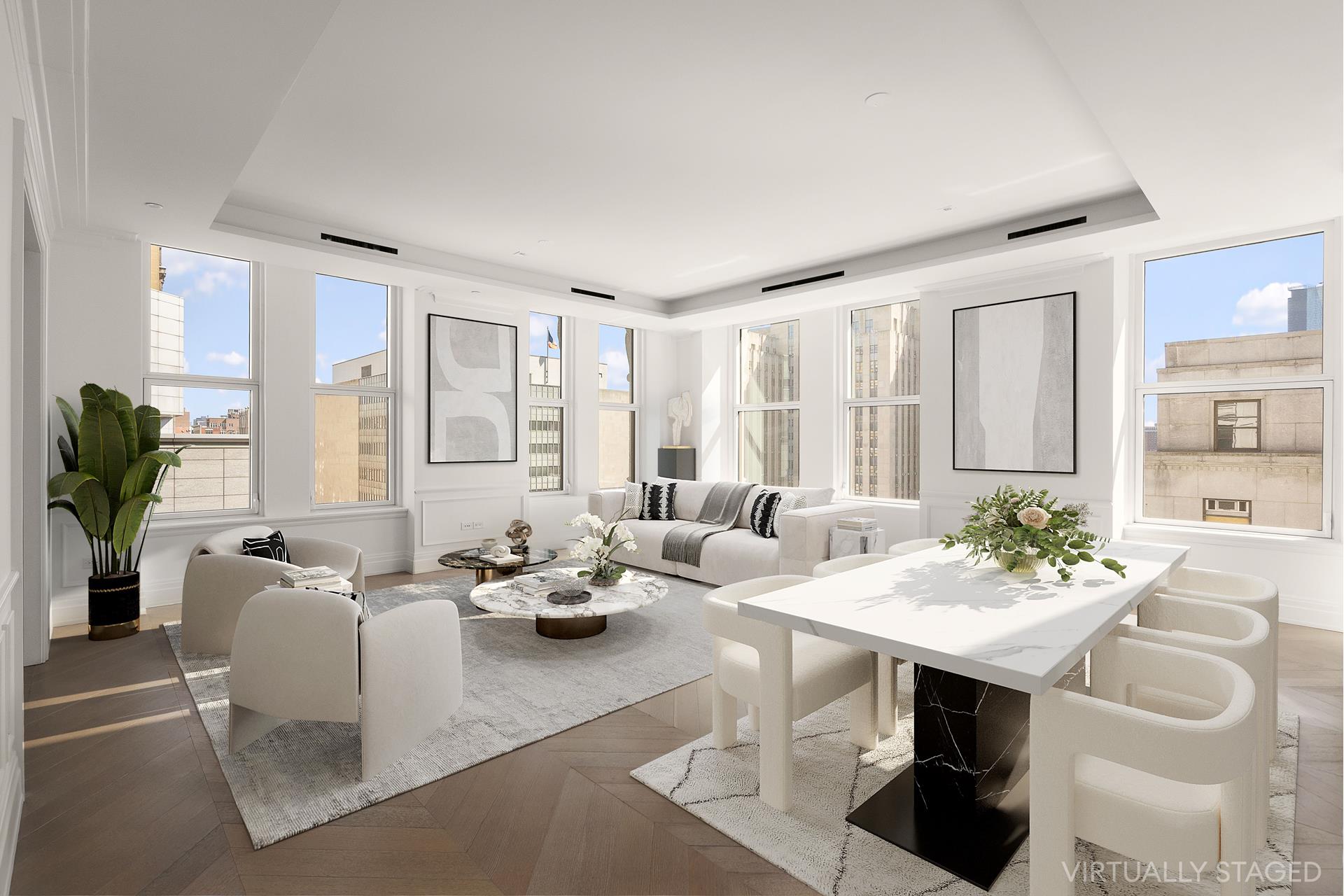 108 LEONARD Street 9N