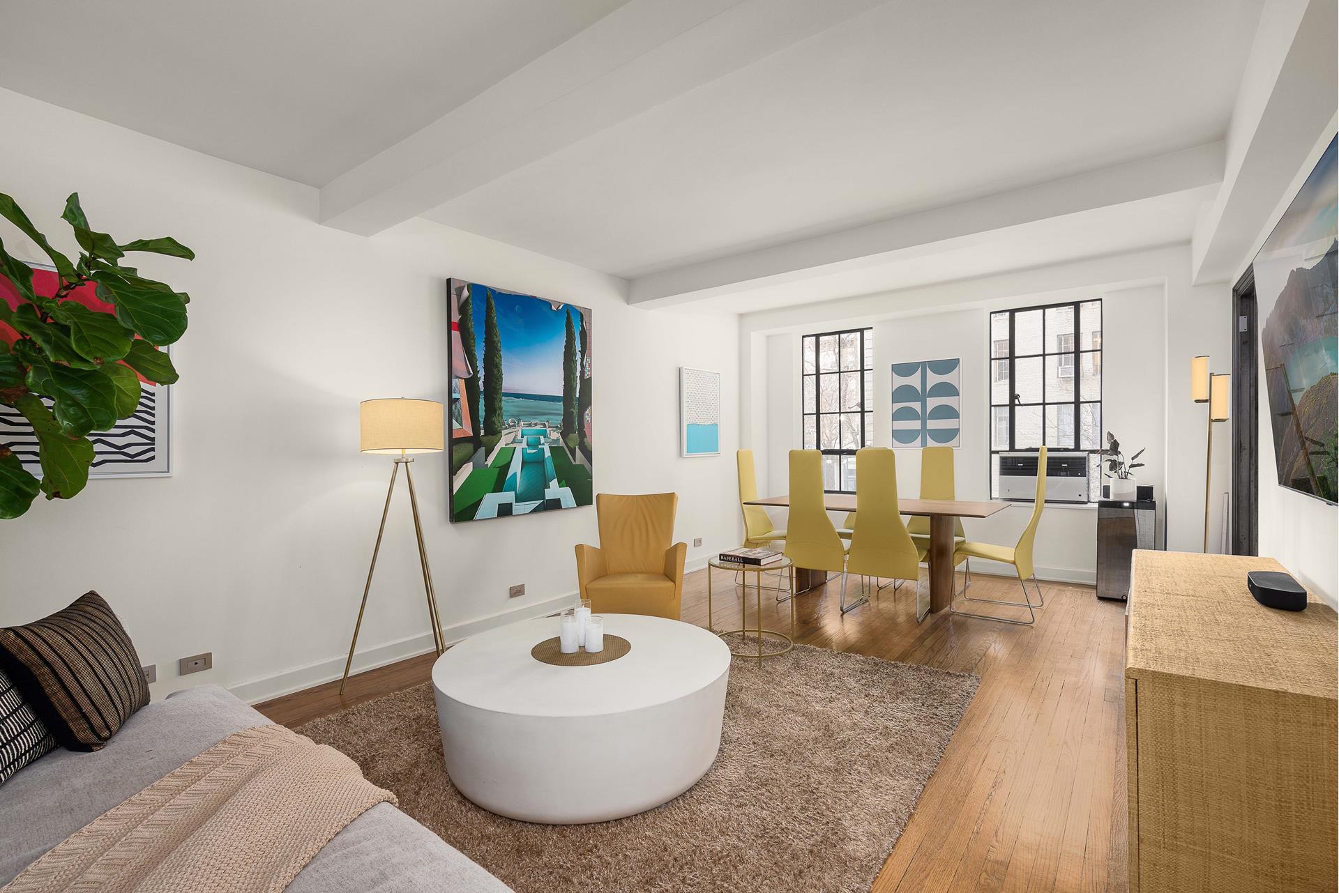 353 W 56TH Street 3F