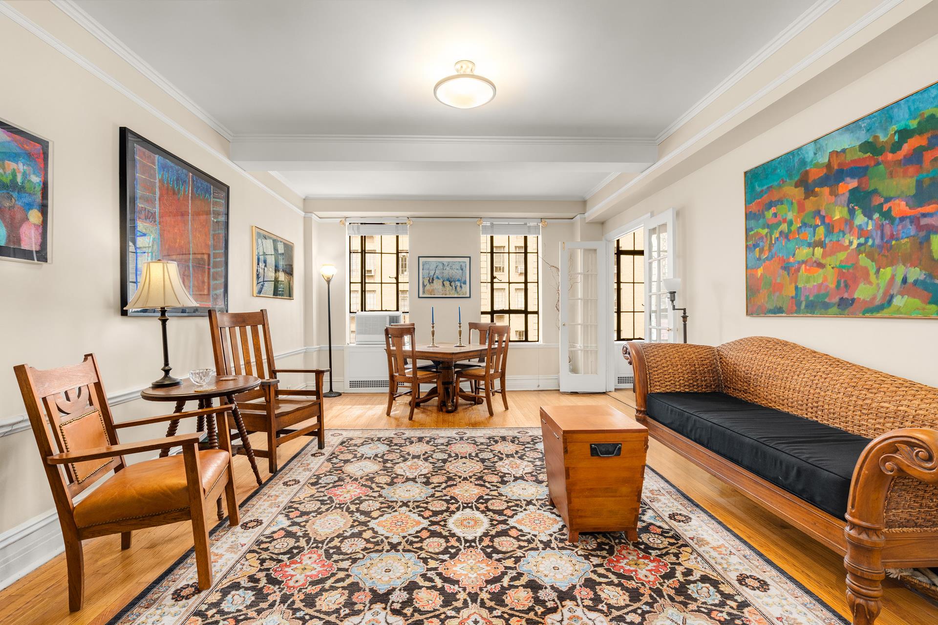 353 W 56TH Street 8F