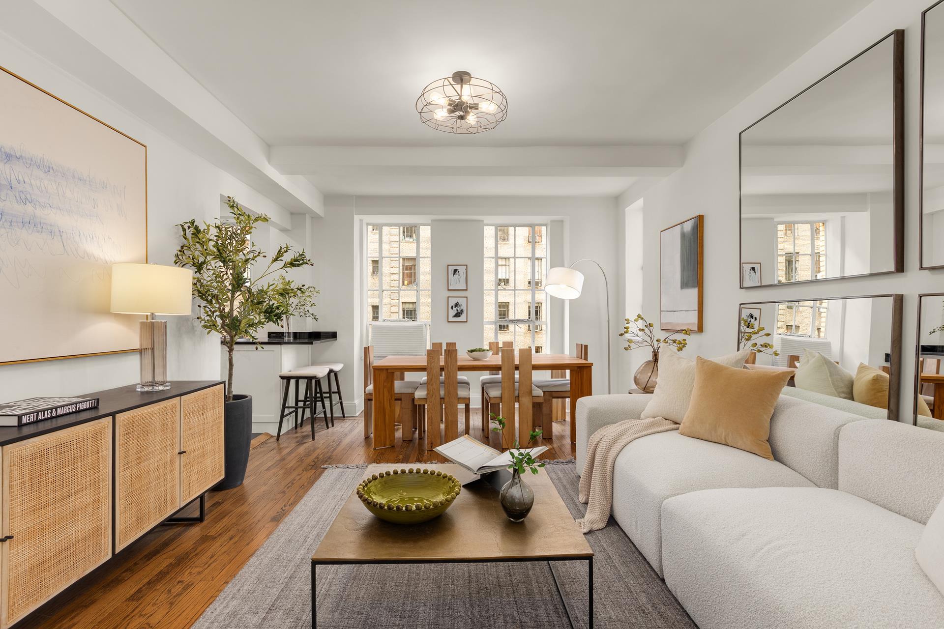 340 W 57TH Street 3H