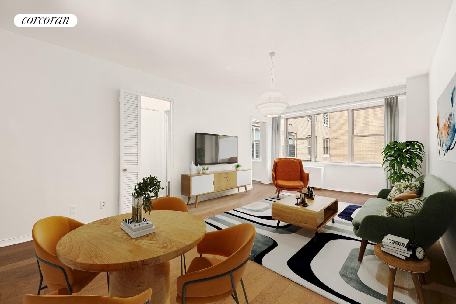 370 E 76TH Street B308