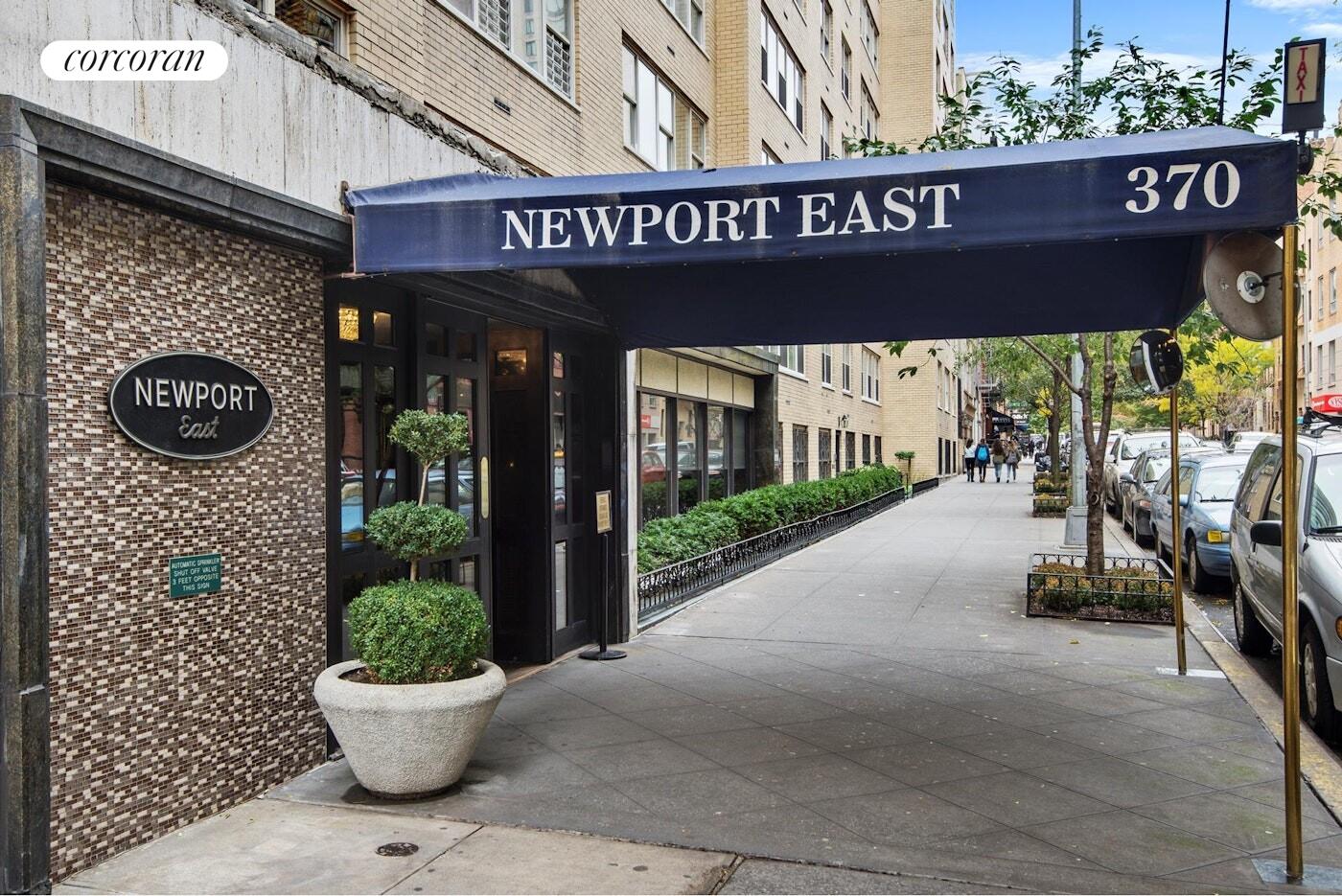 370 E 76TH Street B308